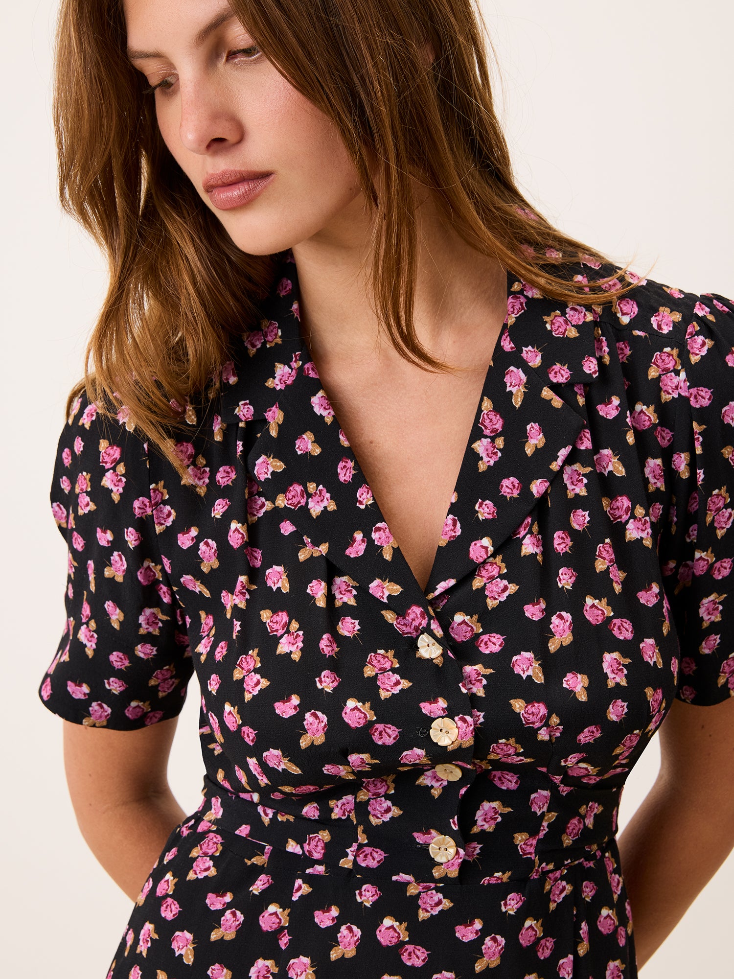Robe ANAIS