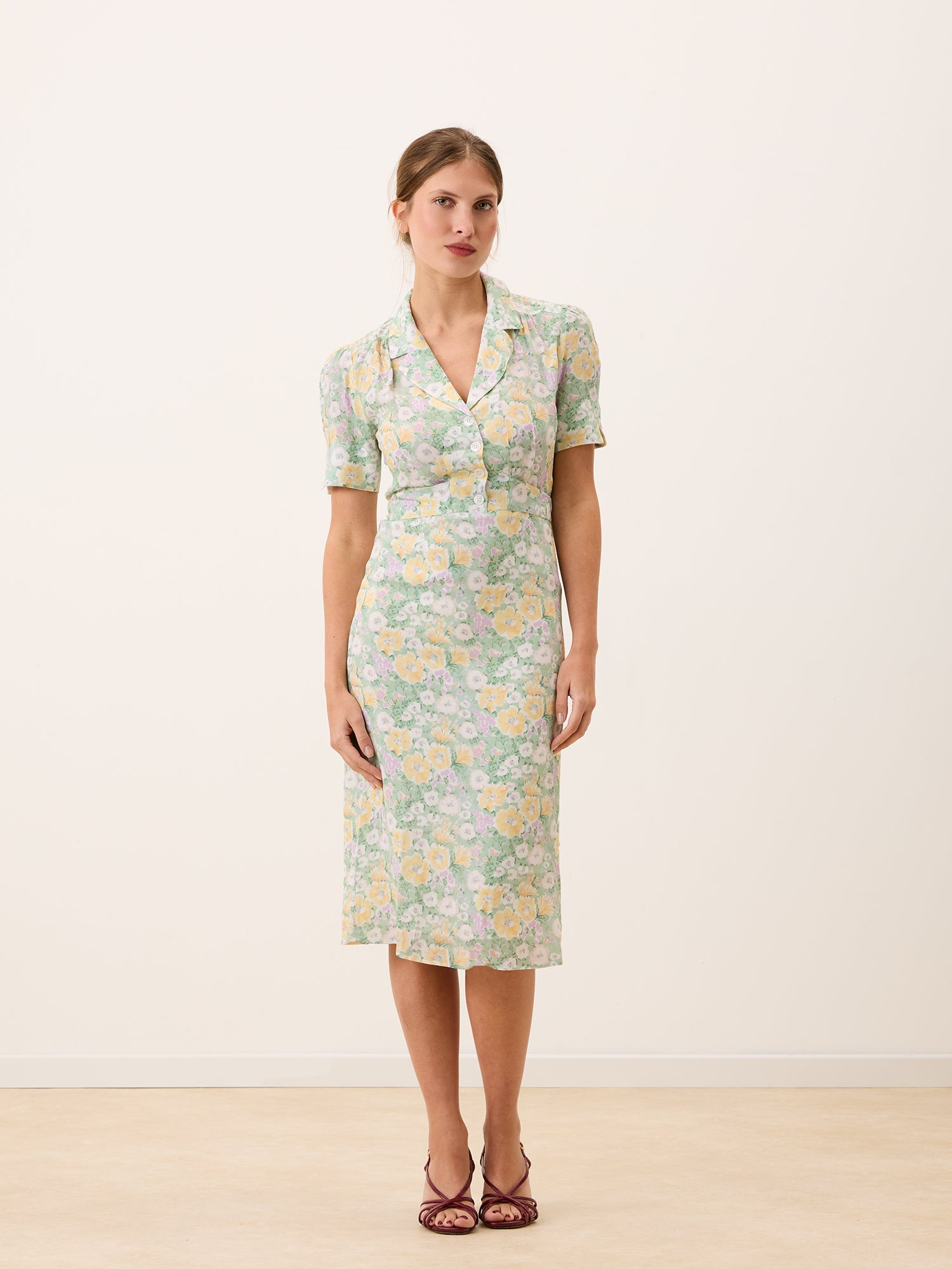 Robe ANAIS