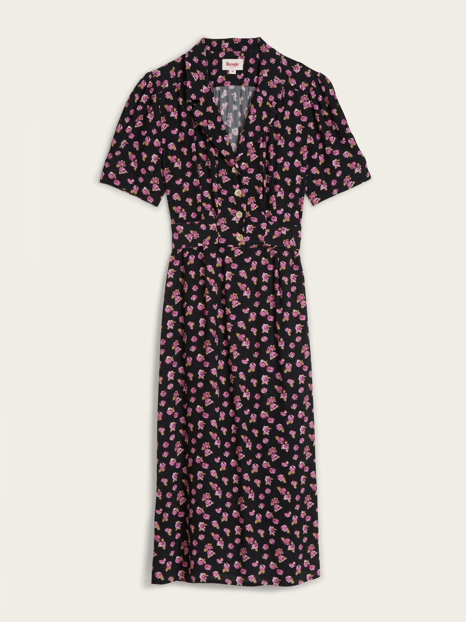 Robe ANAIS