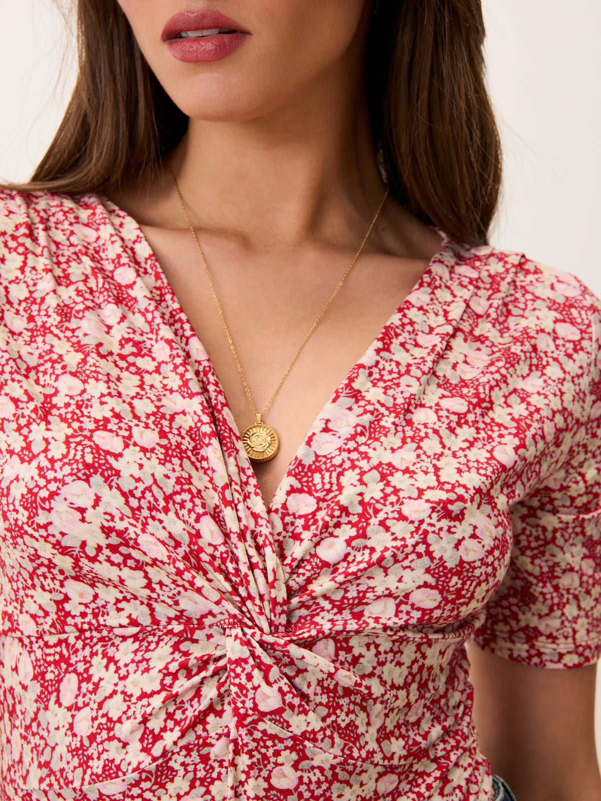 ANDERSON Bodysuit