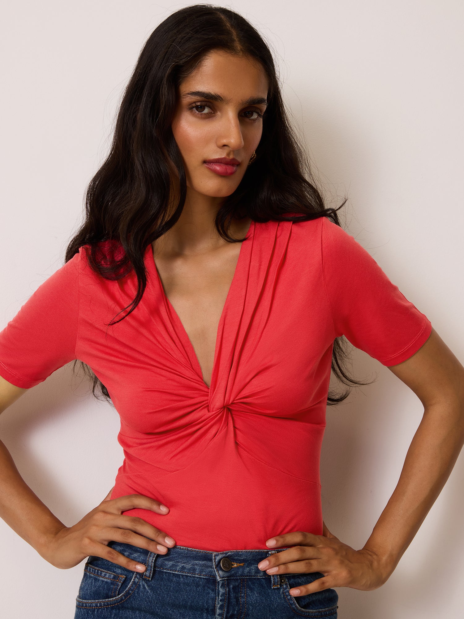 ANDERSON Bodysuit