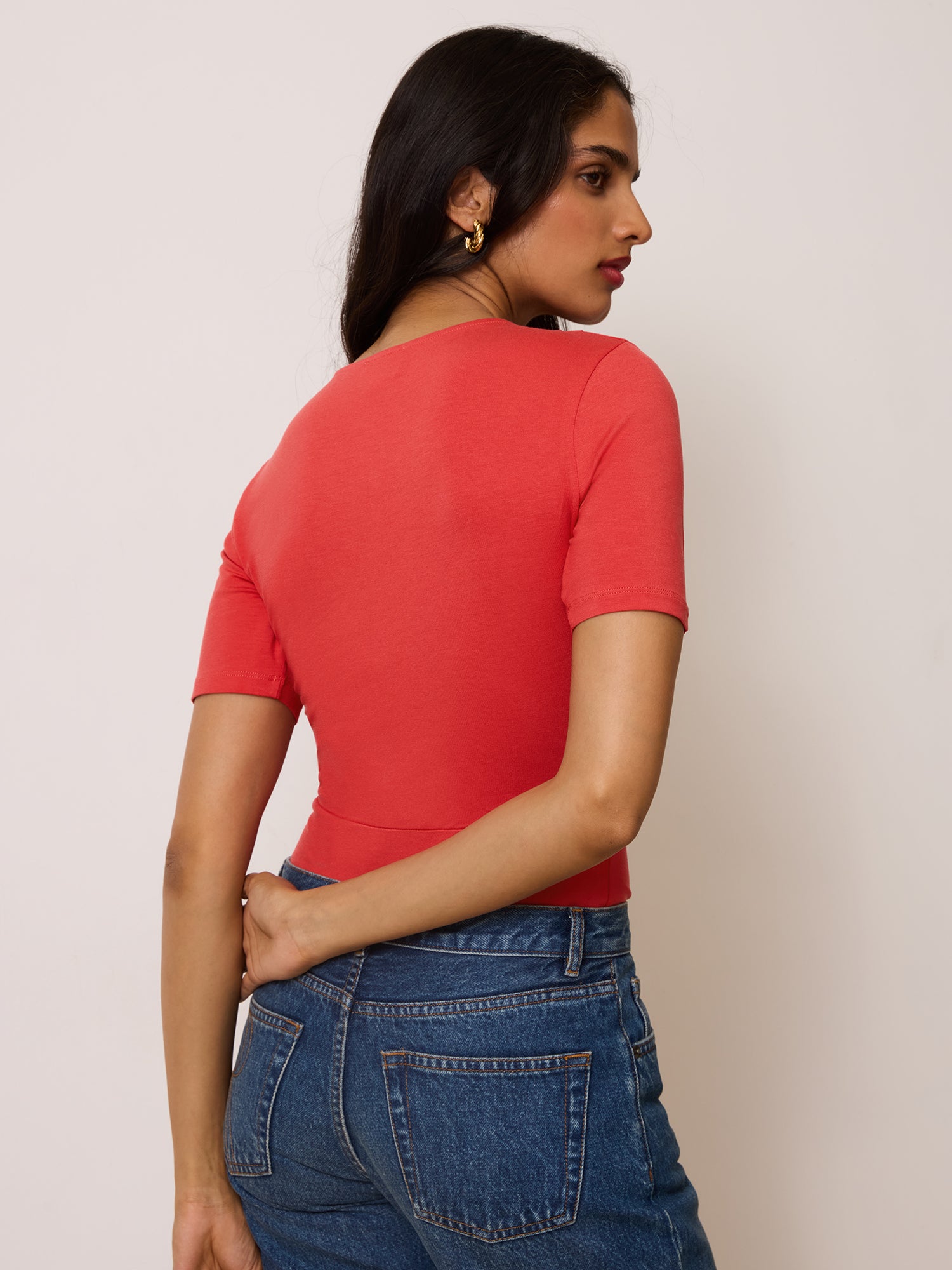 ANDERSON Bodysuit