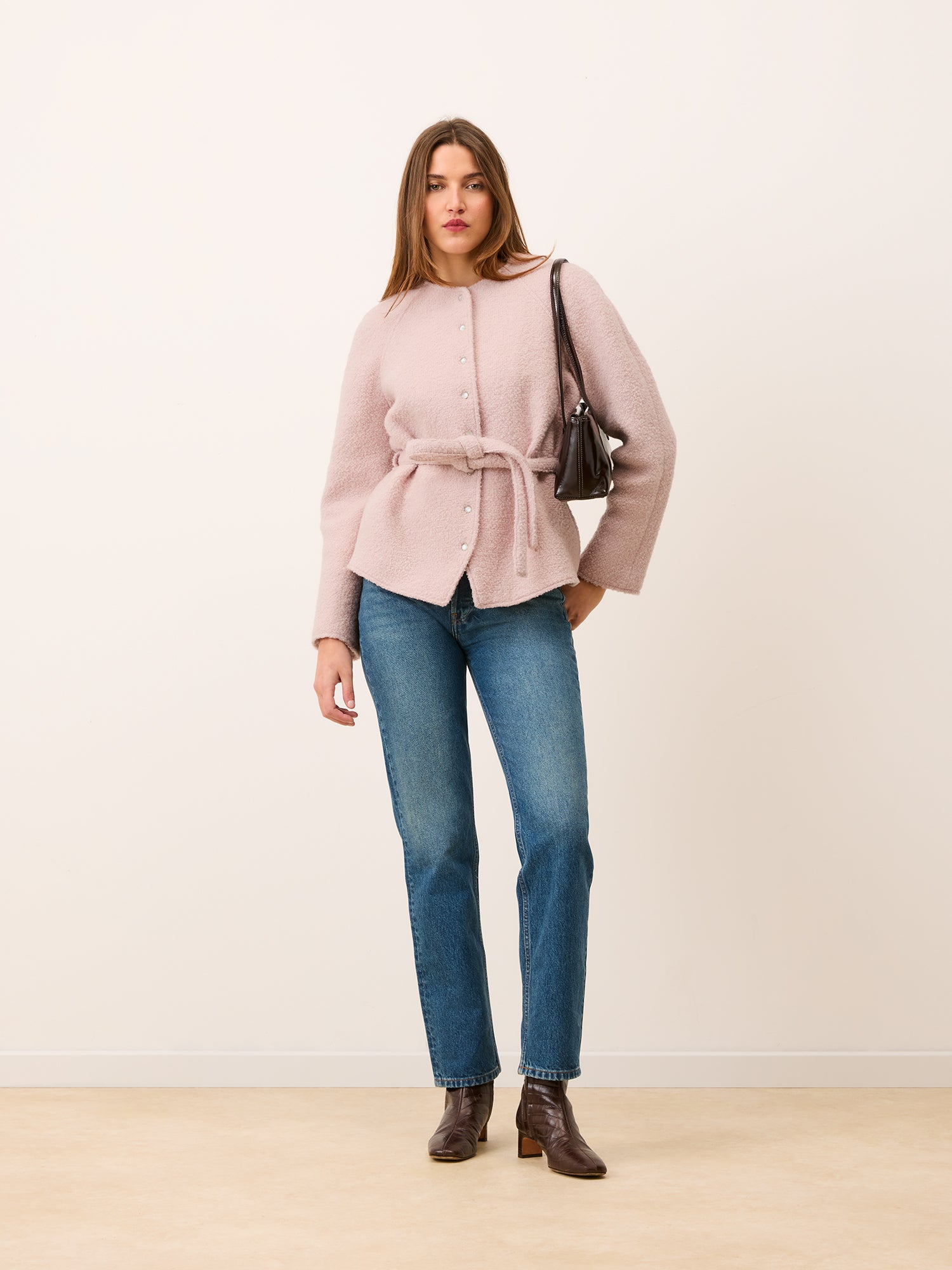 Blouson ANDREA