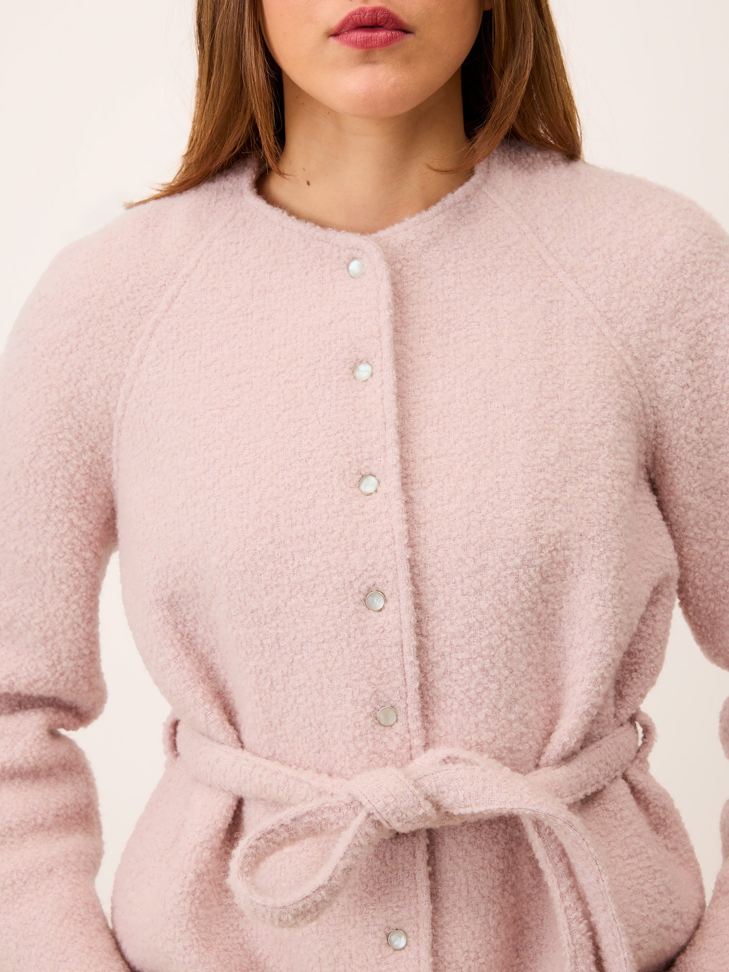 Blouson ANDREA