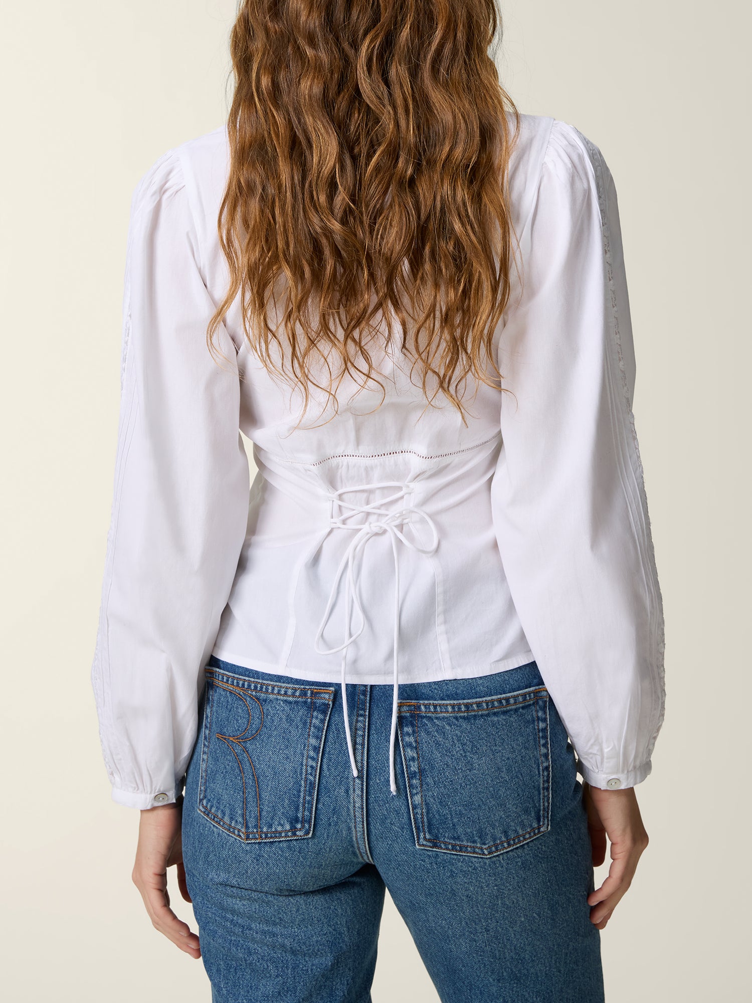 ANNETTE shirt
