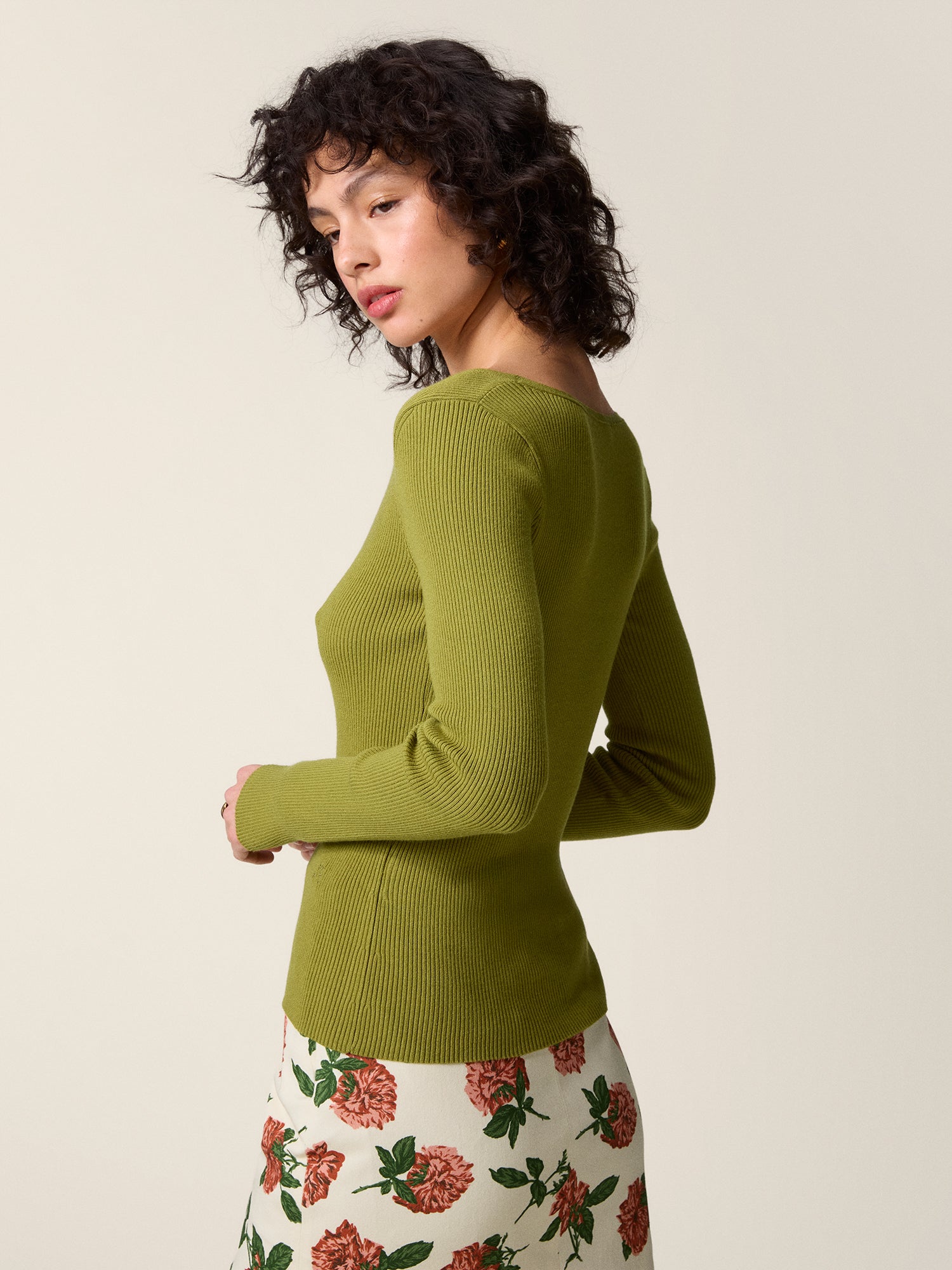 PENELOPE cardigan