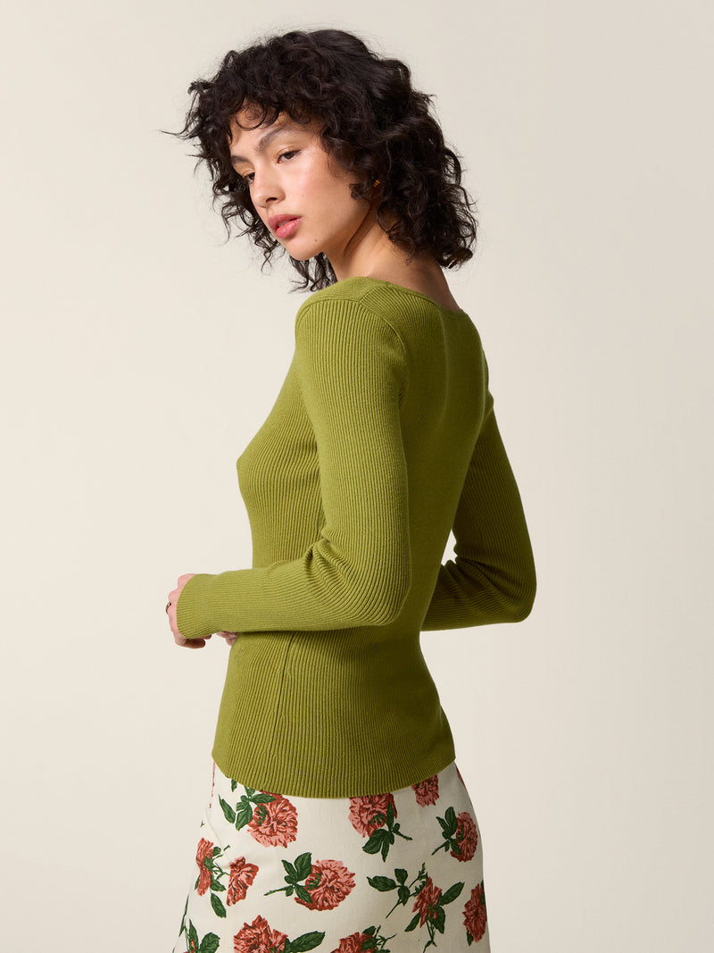 PENELOPE cardigan