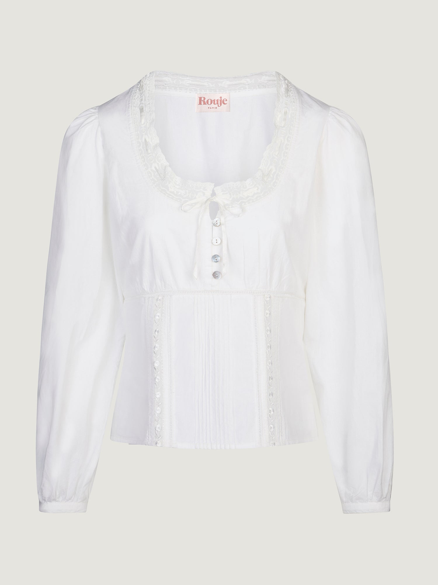 ANNETTE shirt
