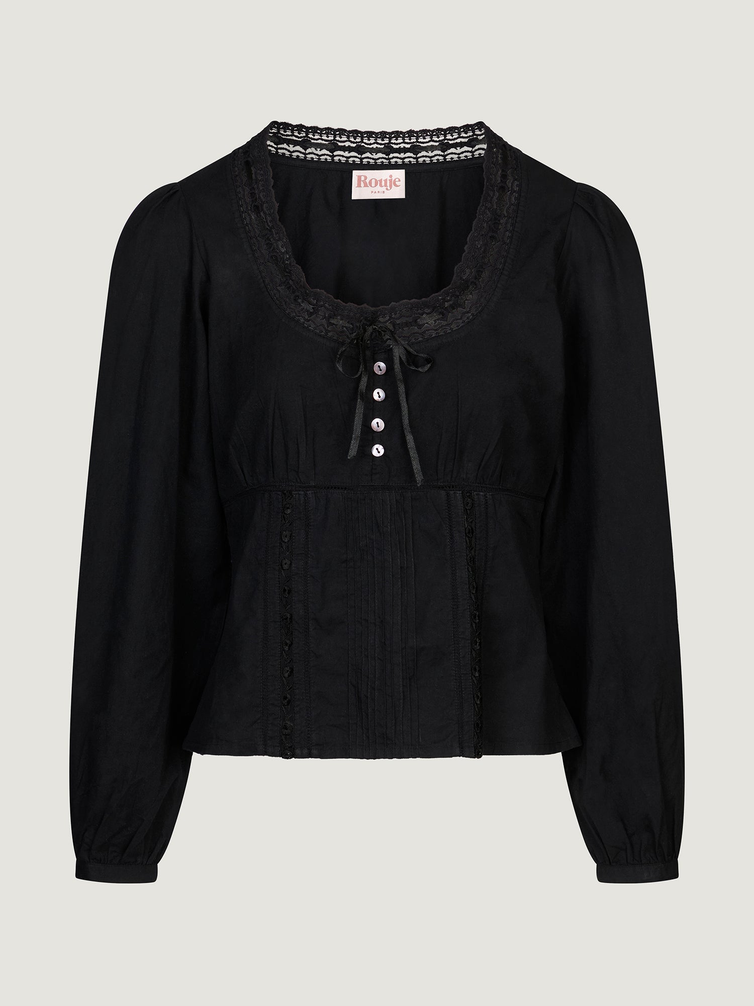 ANNETTE shirt