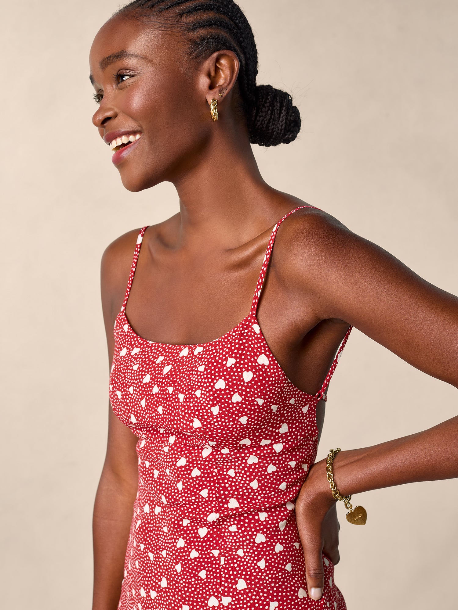 ANNICK Dress