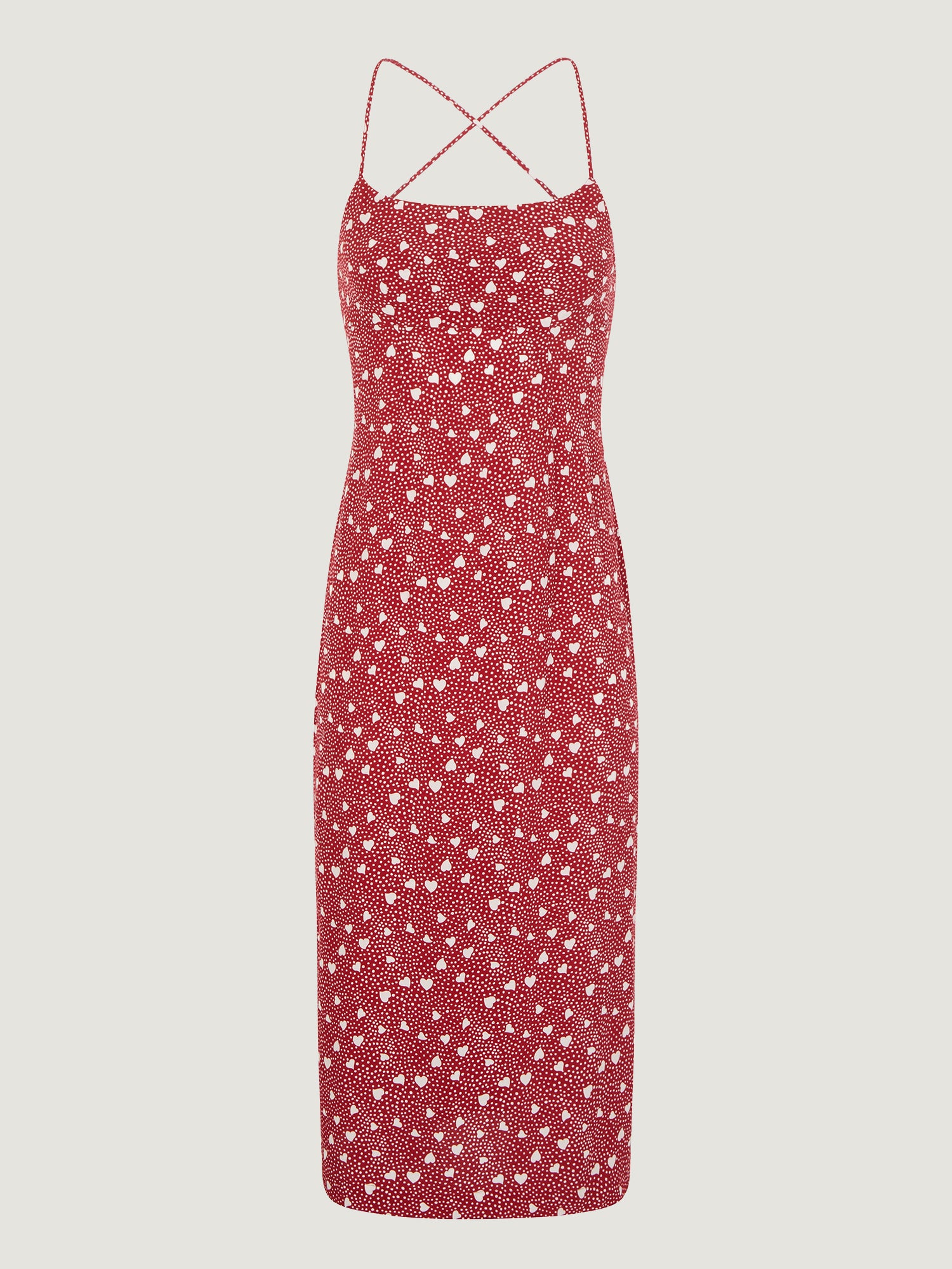 ANNICK Dress