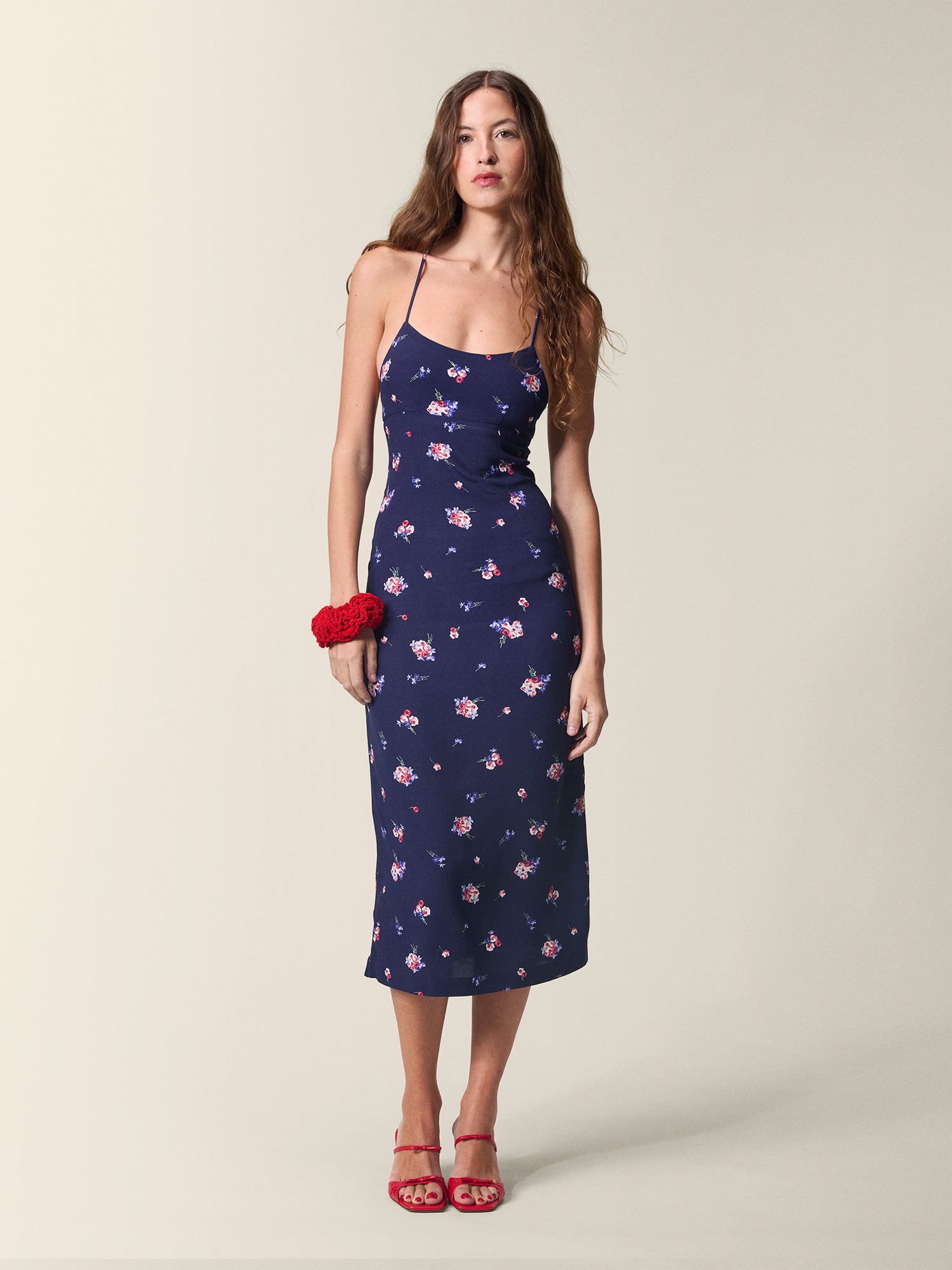 Vestido ANNICK