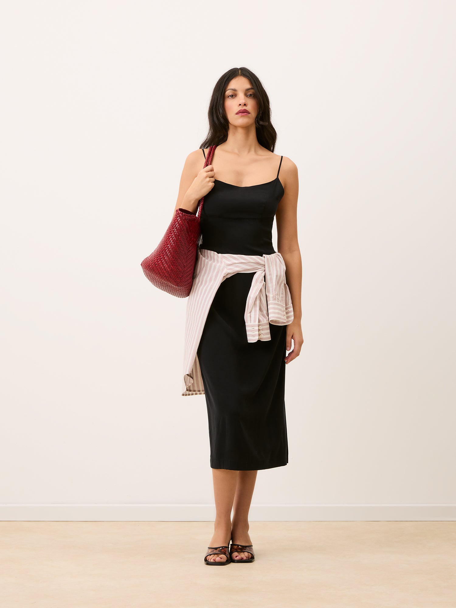 Vestido ANNICK