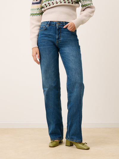 Jeans ANVERS