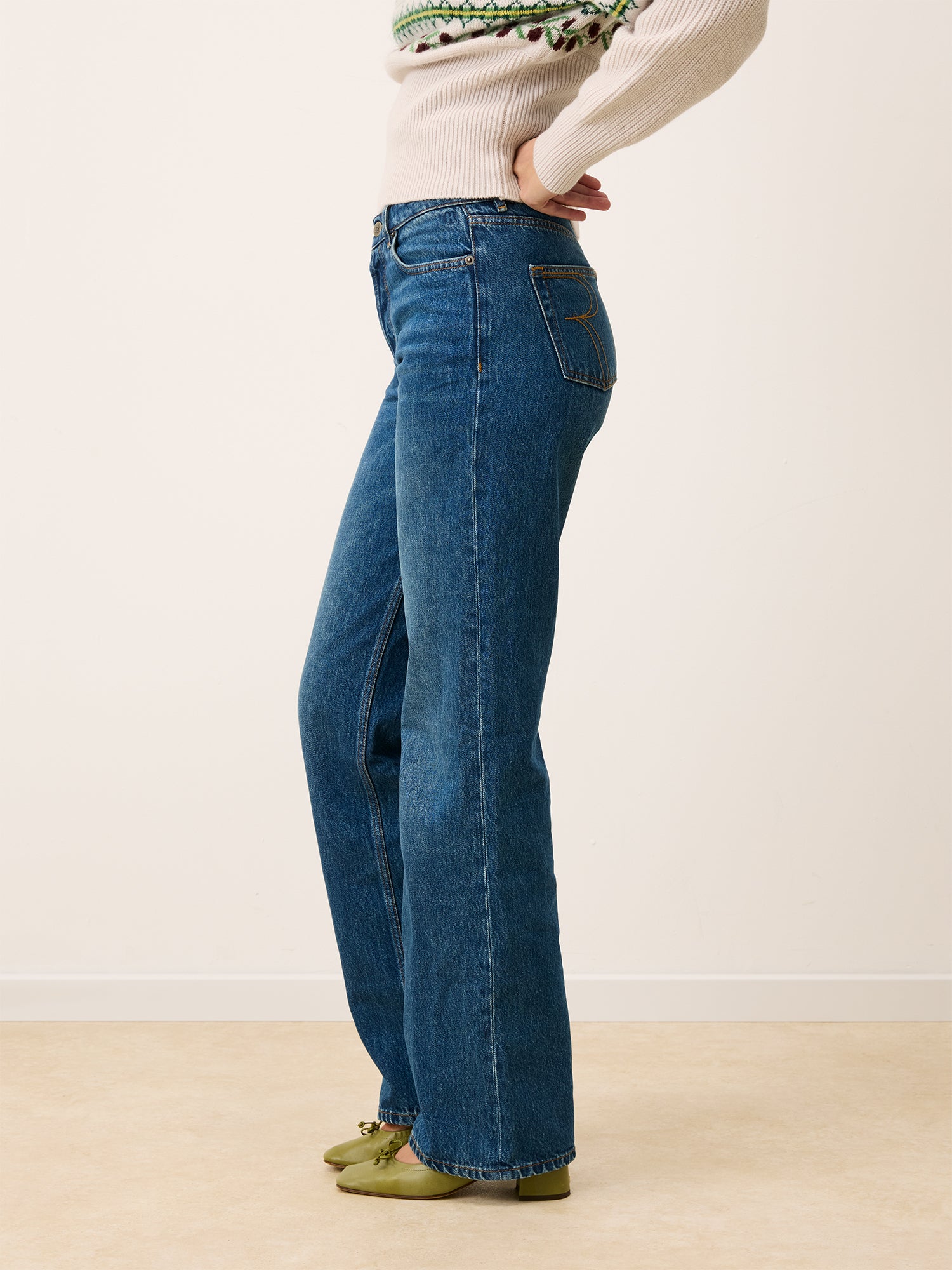 ANVERS jeans