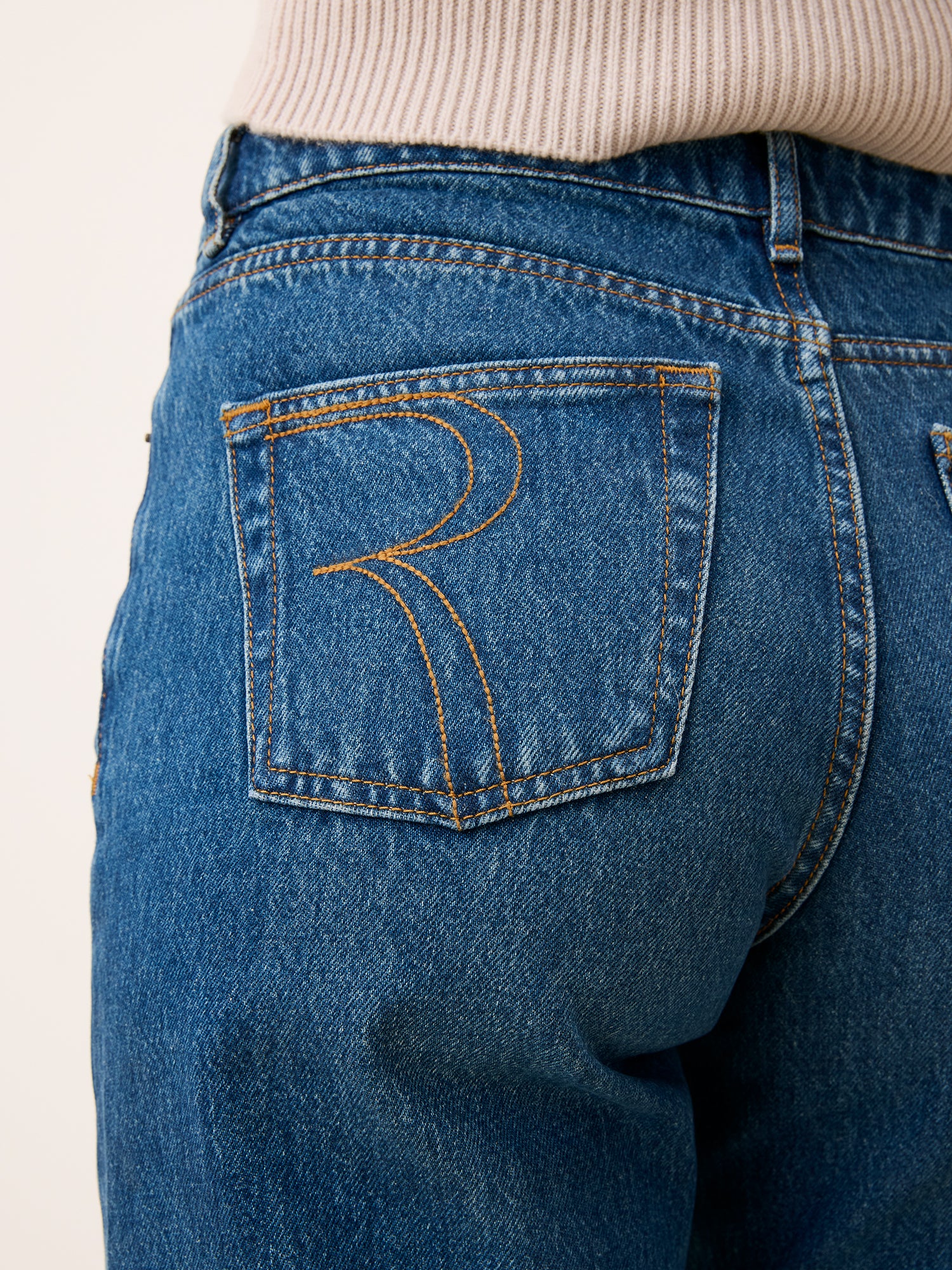 ANVERS jeans