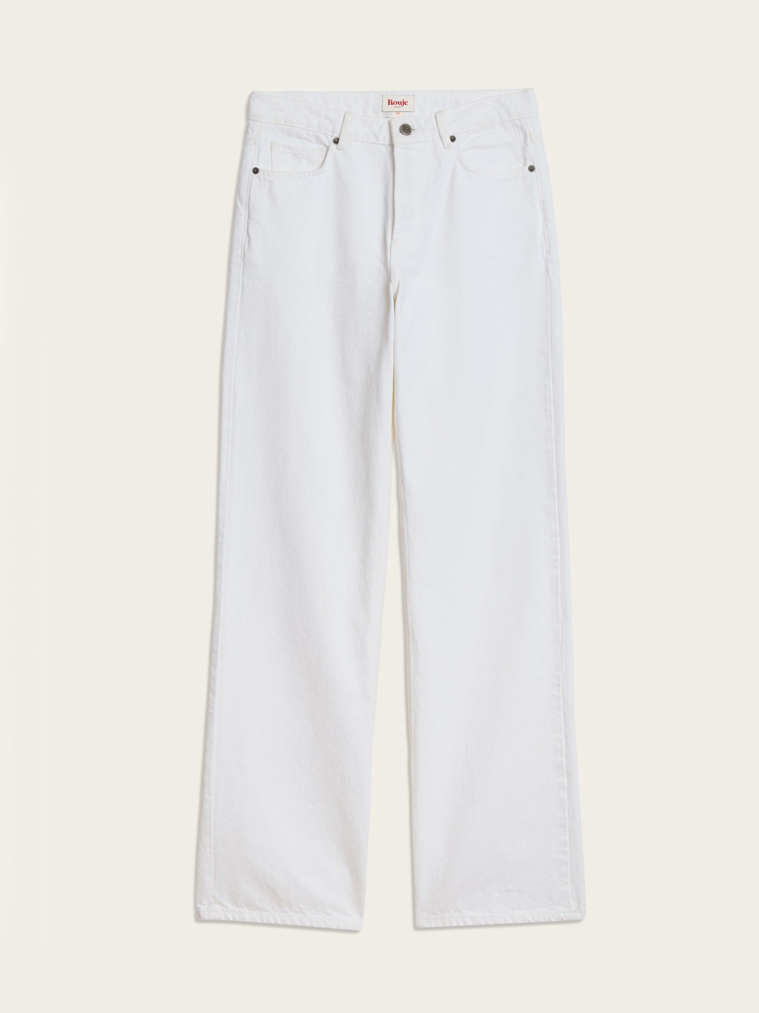 ANVERS Jeans