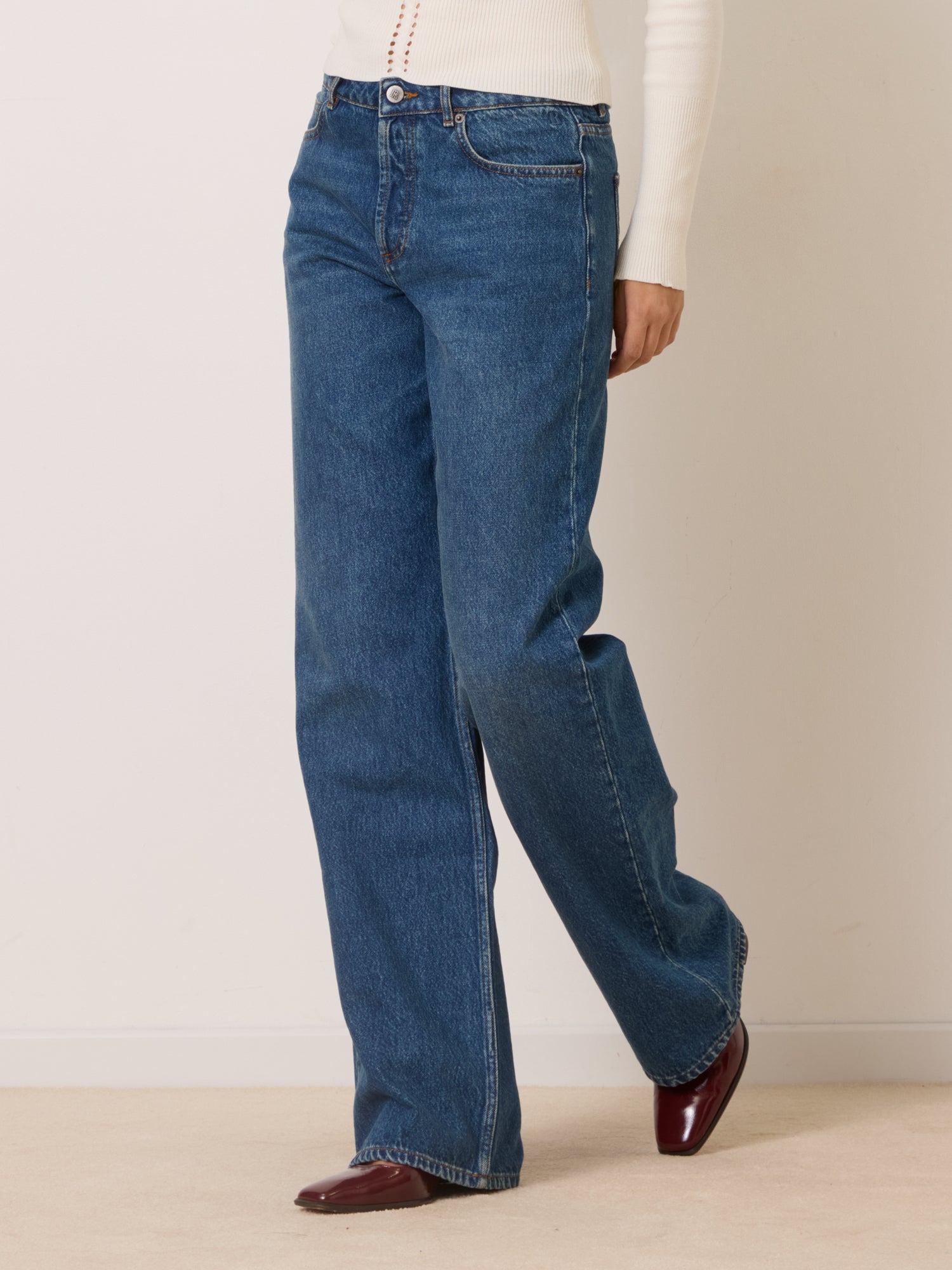 ANVERS jeans