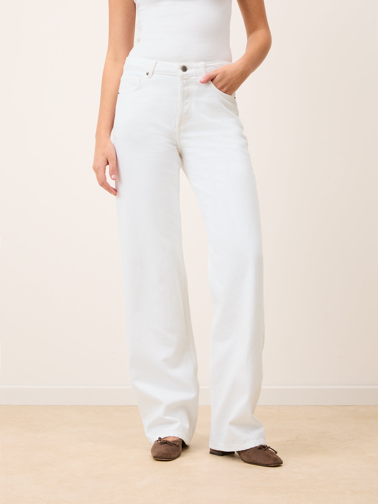 ANVERS Jeans