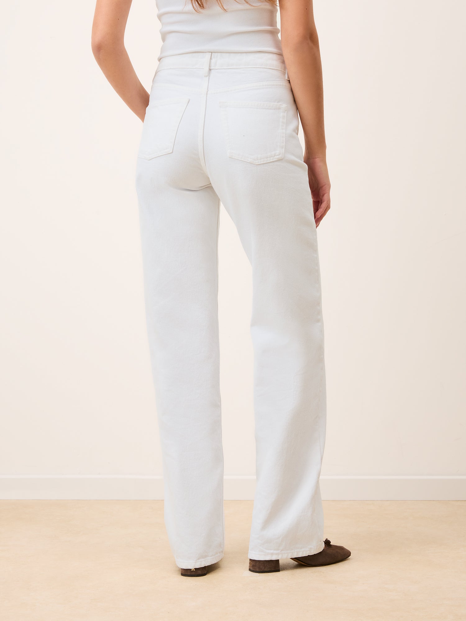 ANVERS Jeans