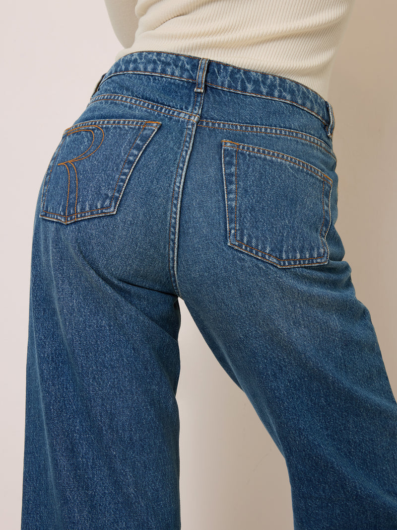 ANVERS jeans