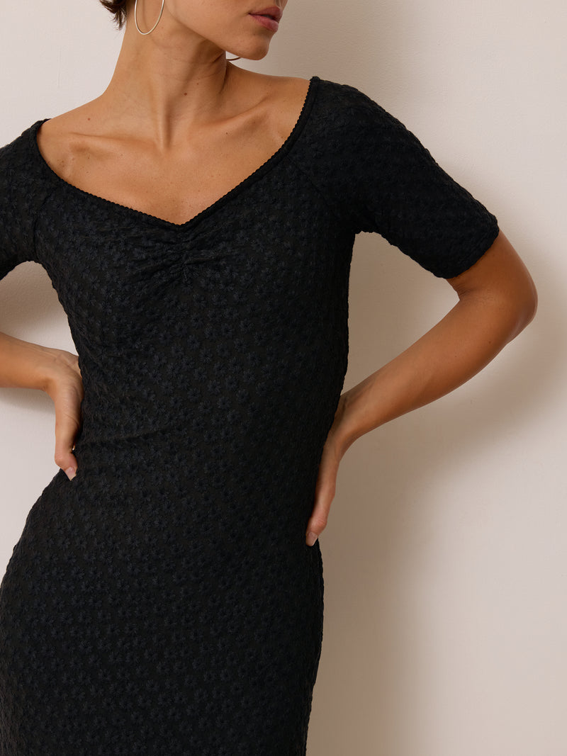 ARIADNA dress