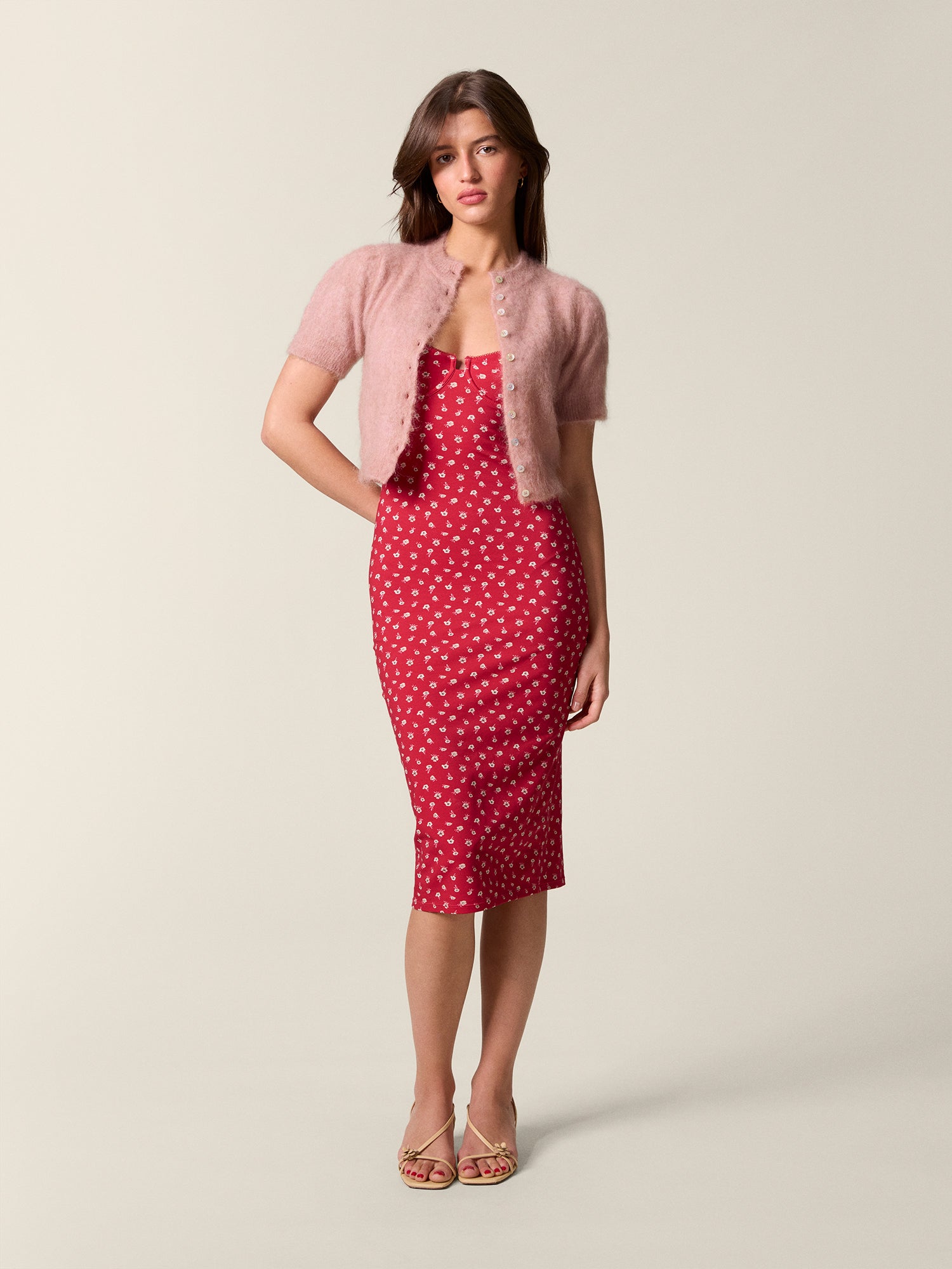 Robe ARIELLE