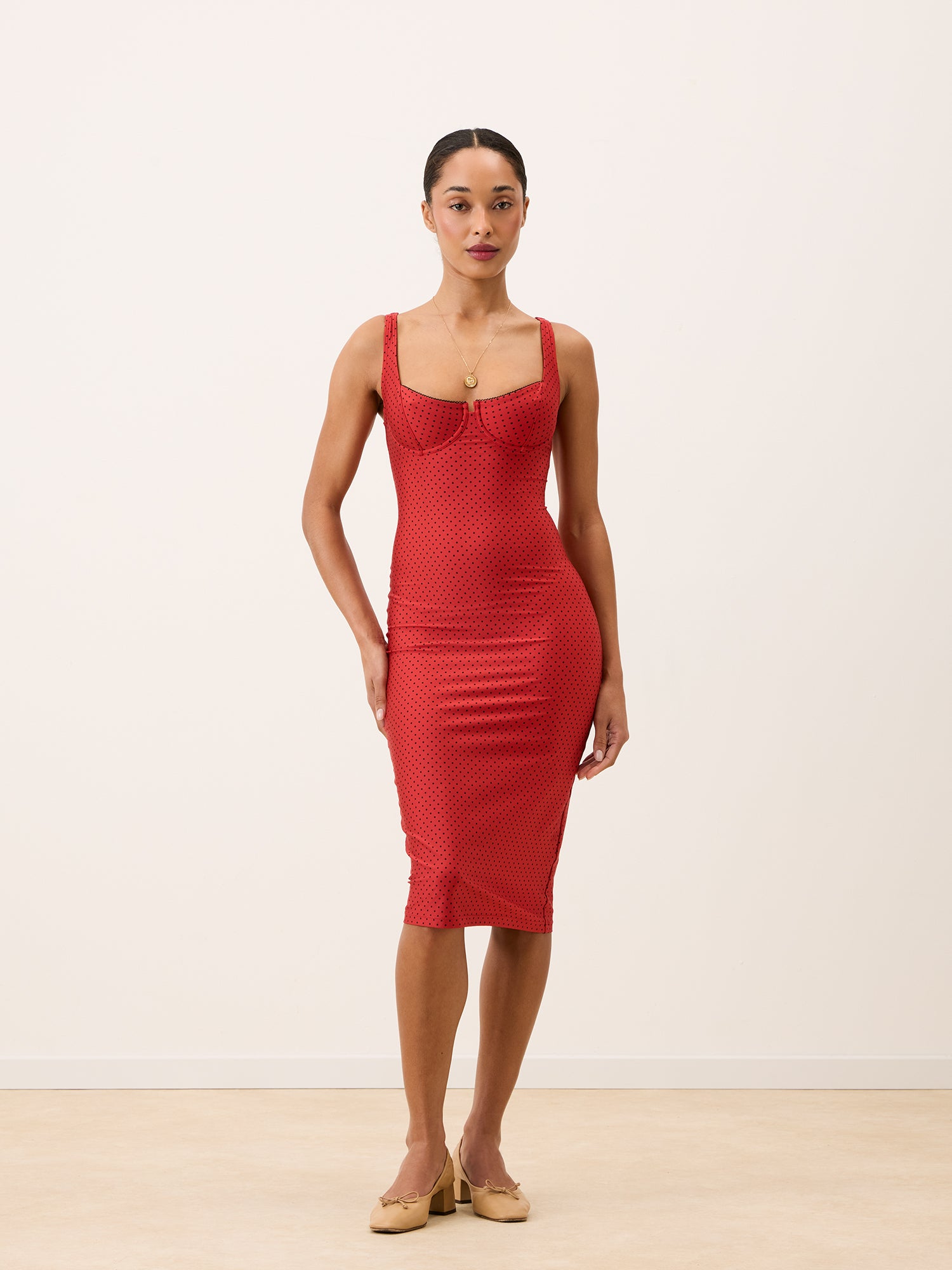 Robe ARIELLE