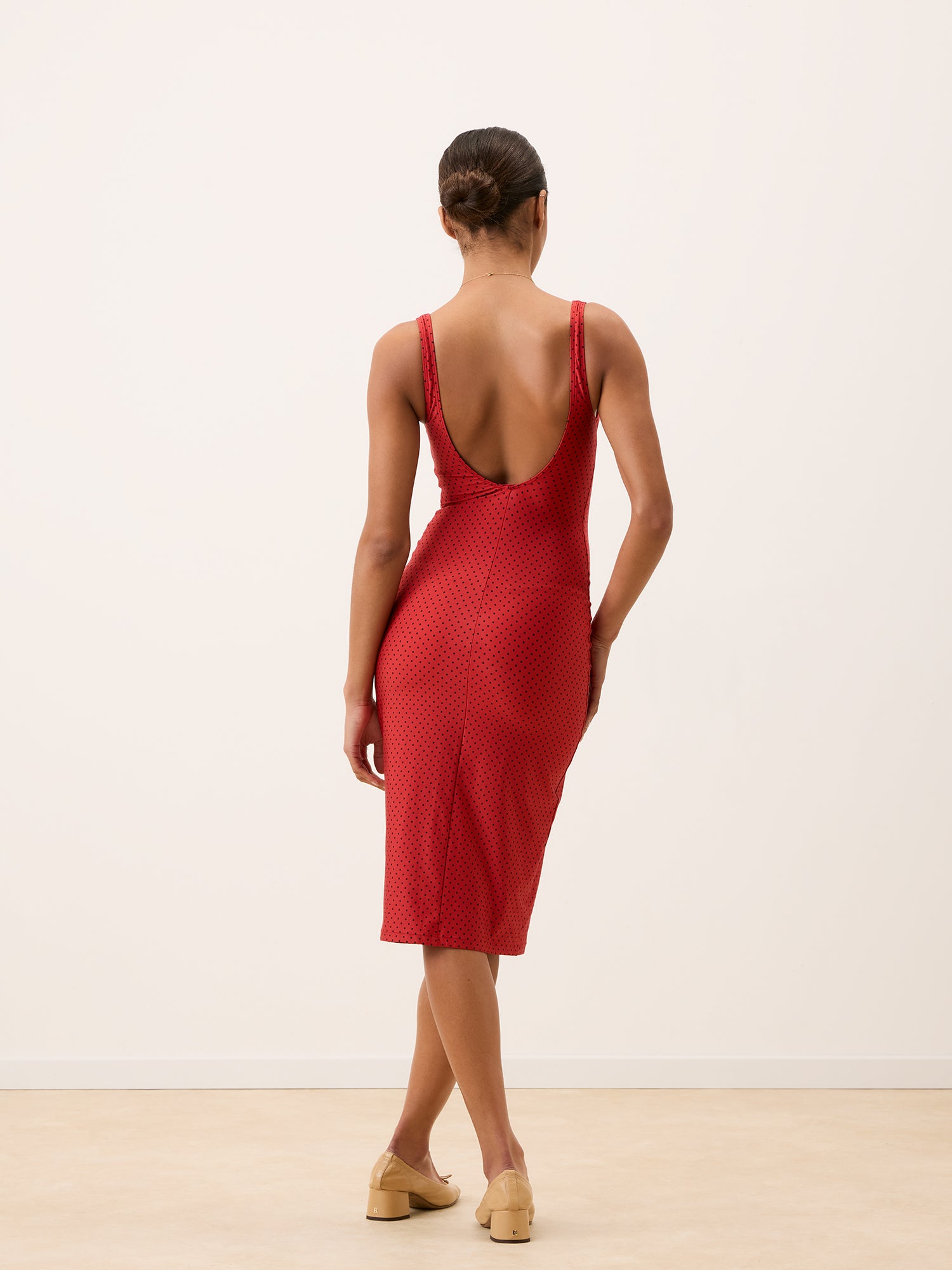 Robe ARIELLE