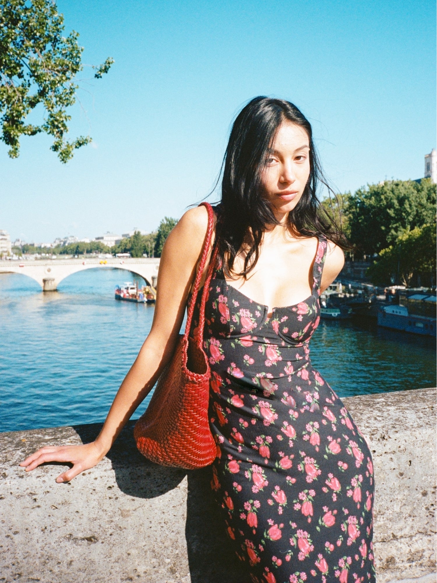 ARIELLE Dress
