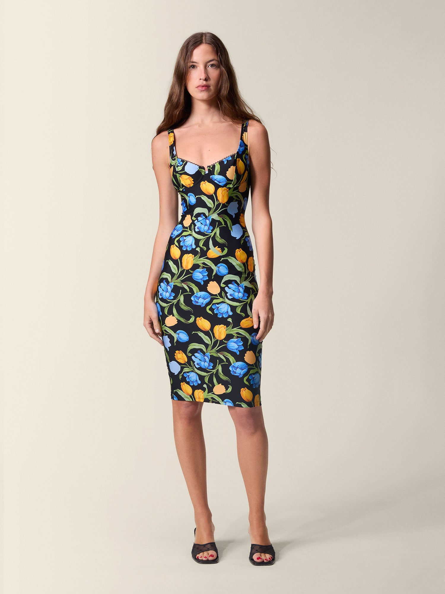 ARIELLE dress