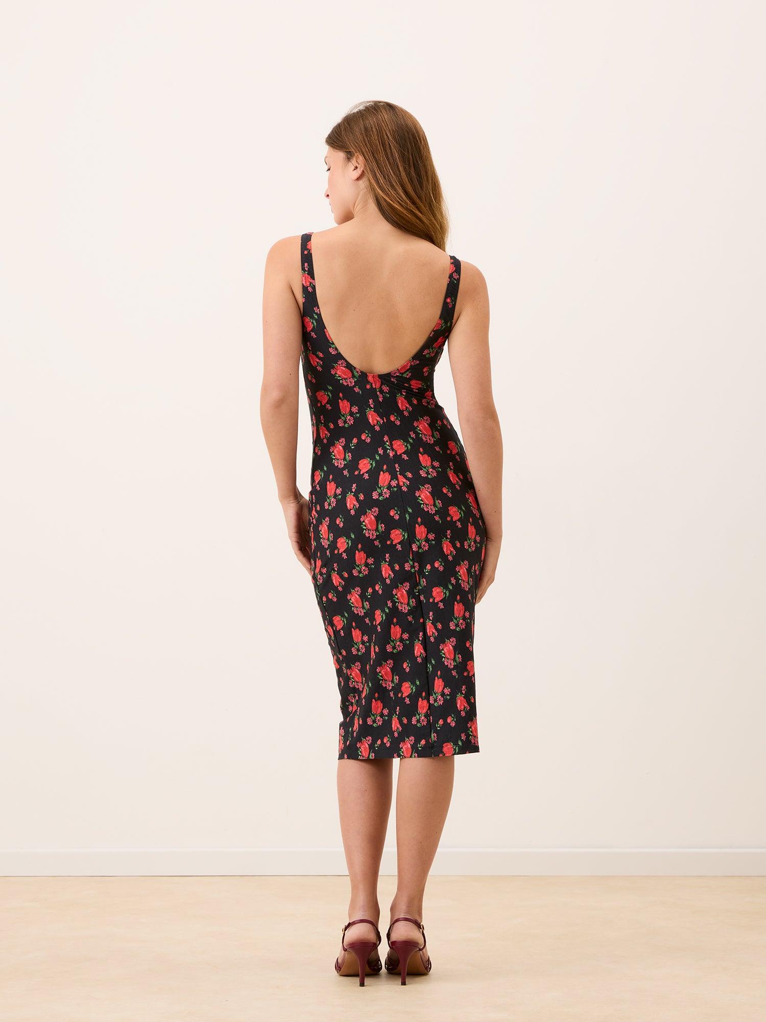 ARIELLE Dress