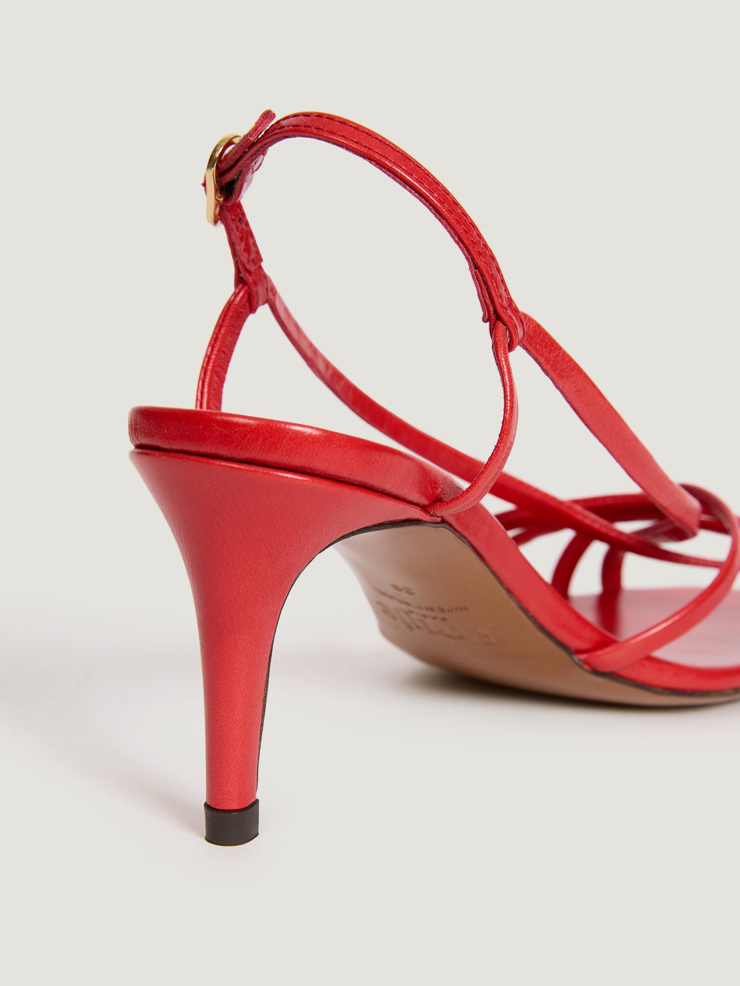 ARLESIENNE sandals