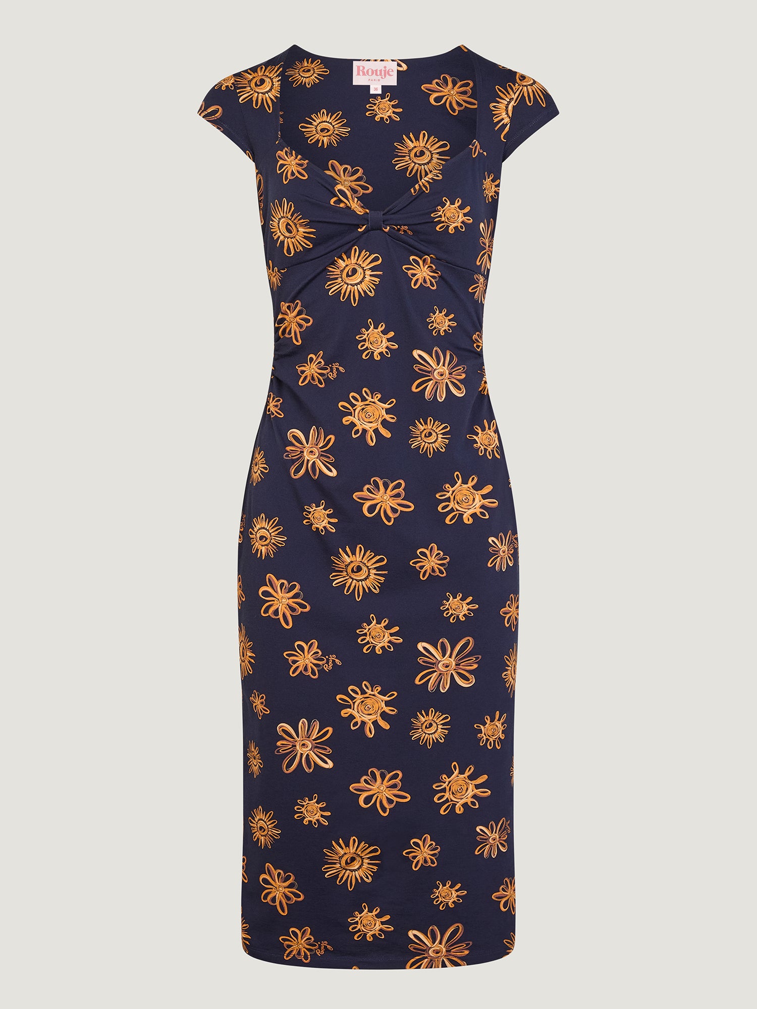 ATANAIS dress