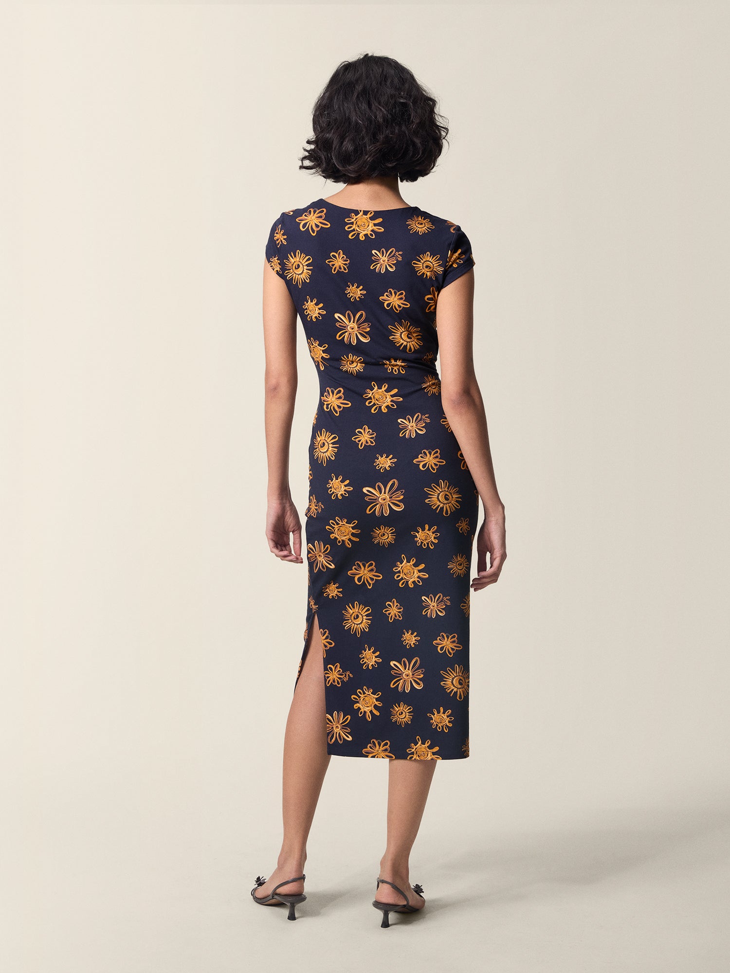 ATANAIS dress