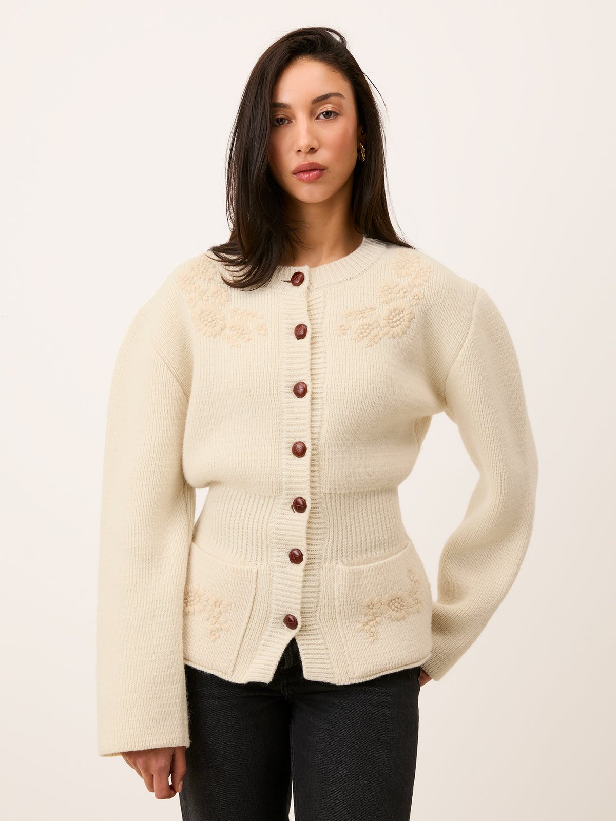 Cardigan ATLAS