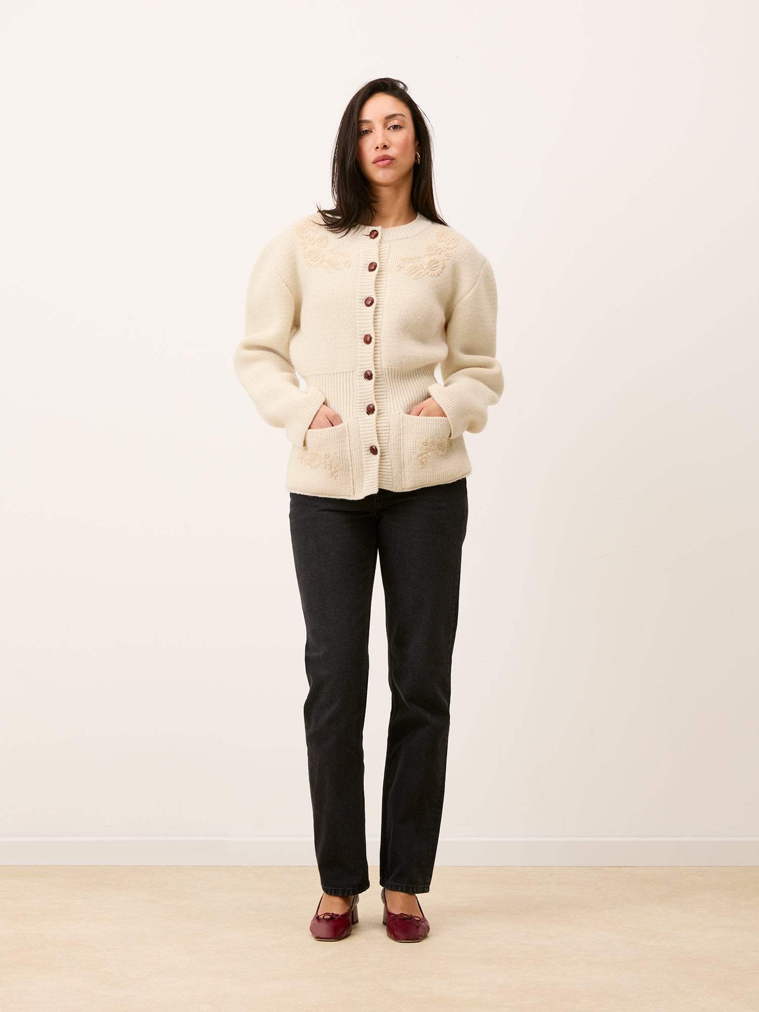 Cardigan ATLAS