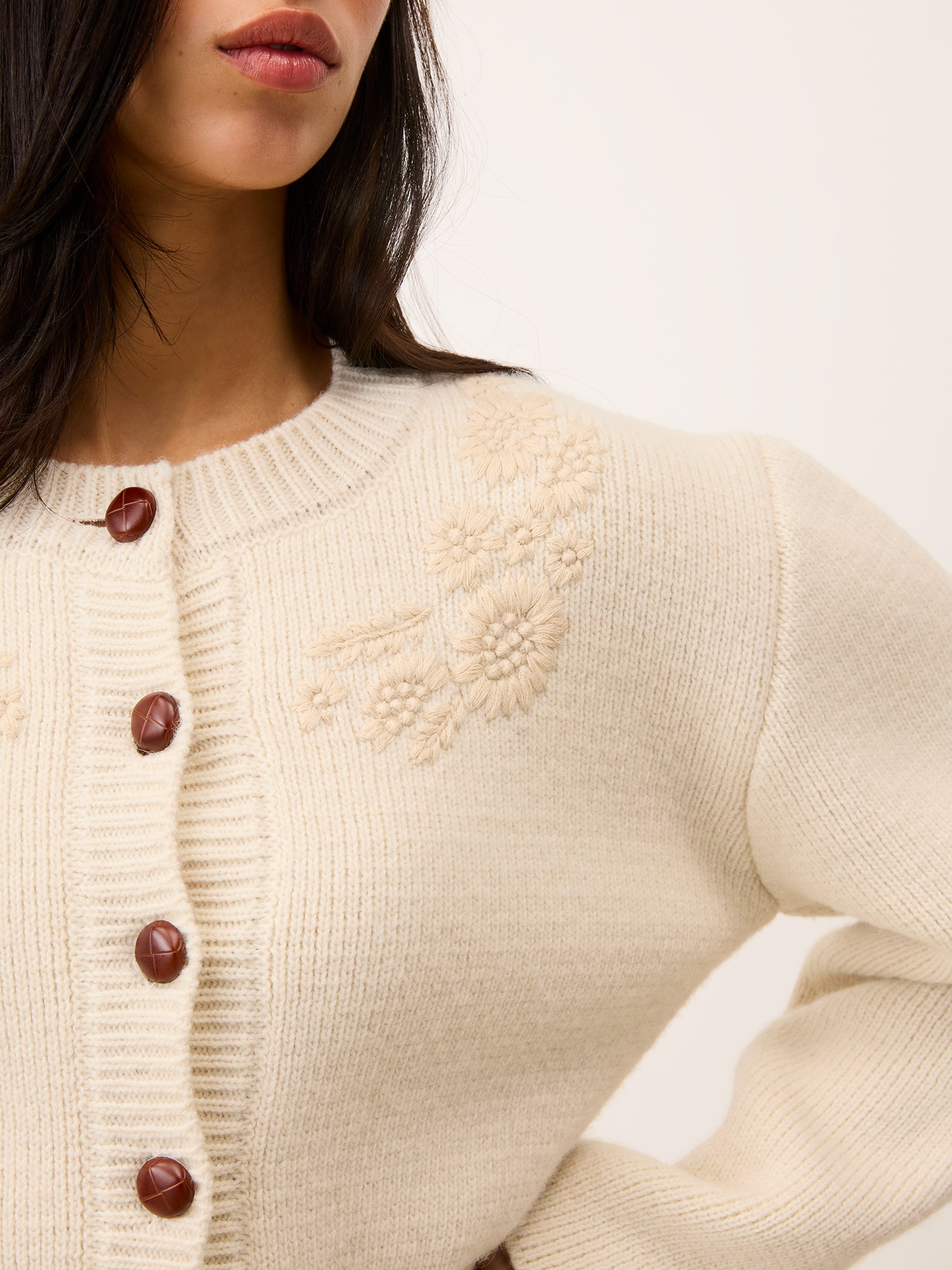 Cardigan ATLAS