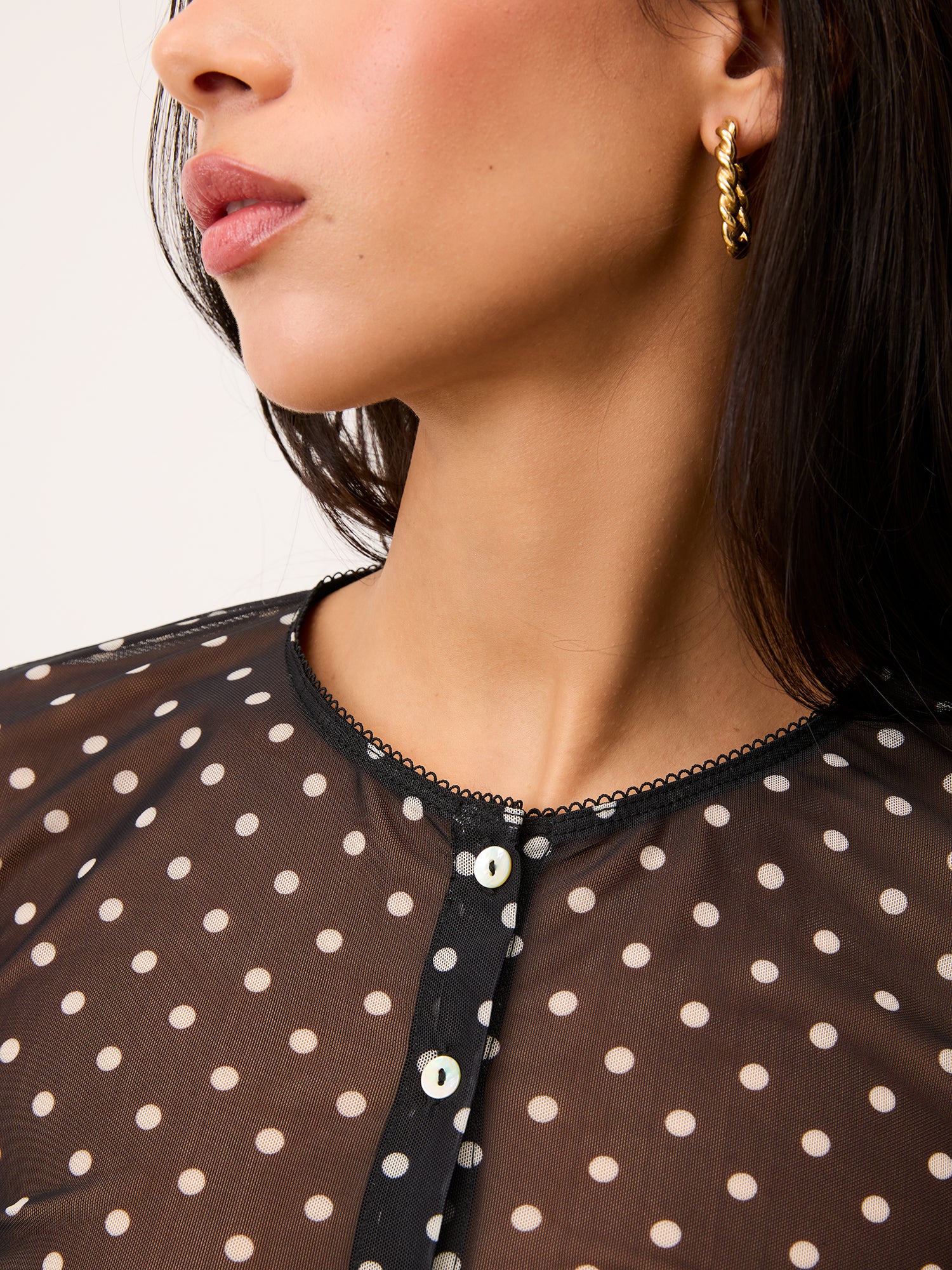 Boucles d'oreilles AUDREY