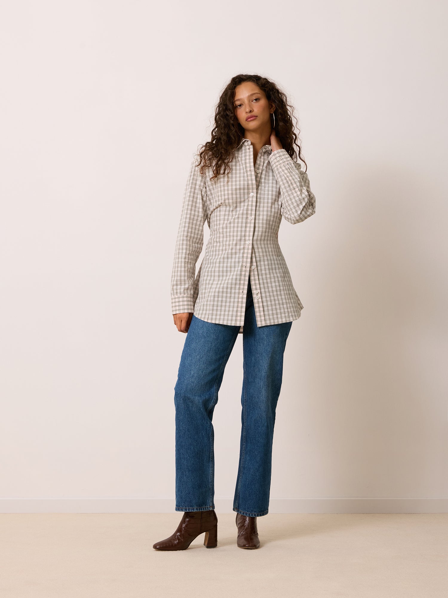 Camicia AUREL