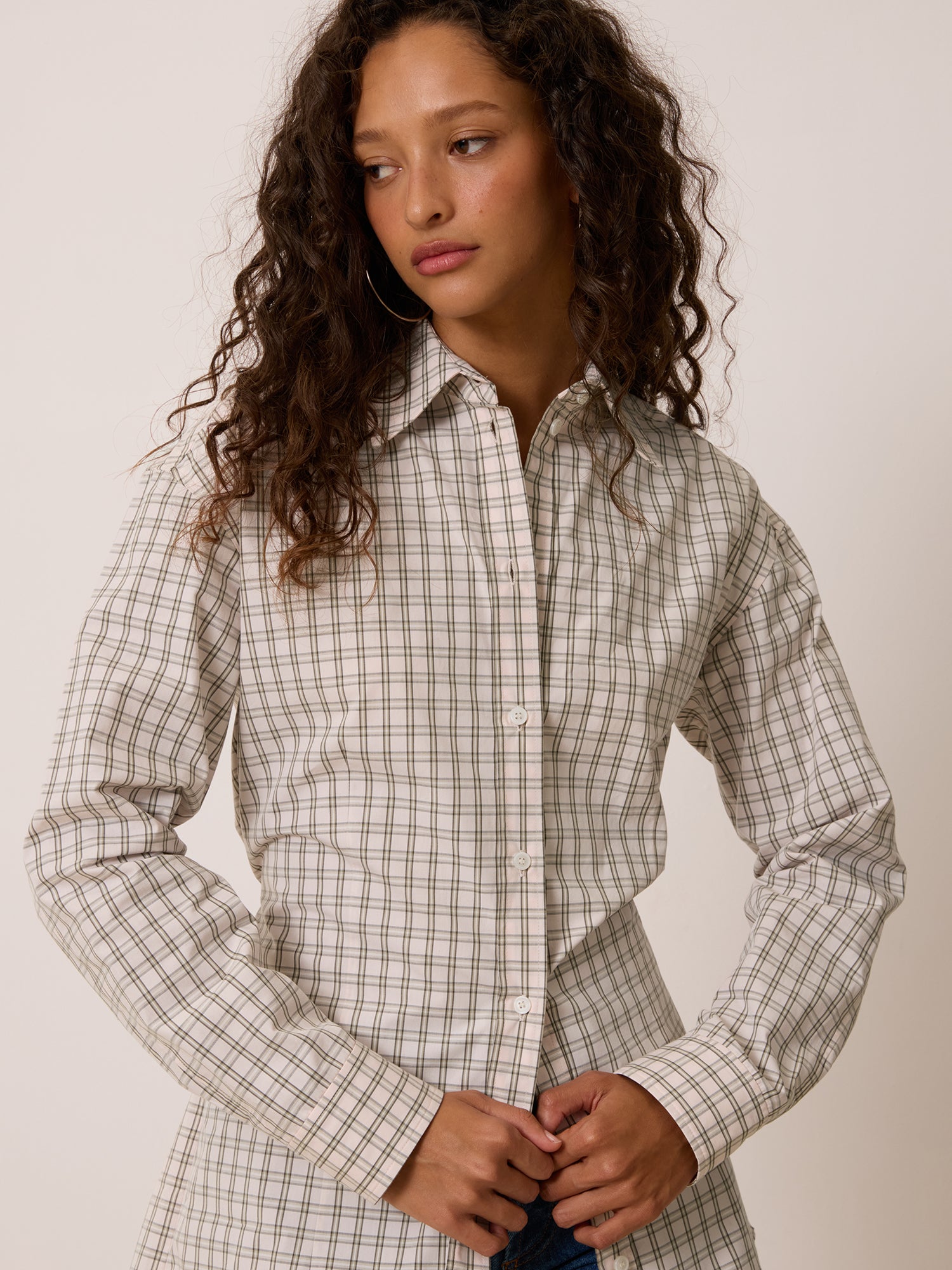Camicia AUREL