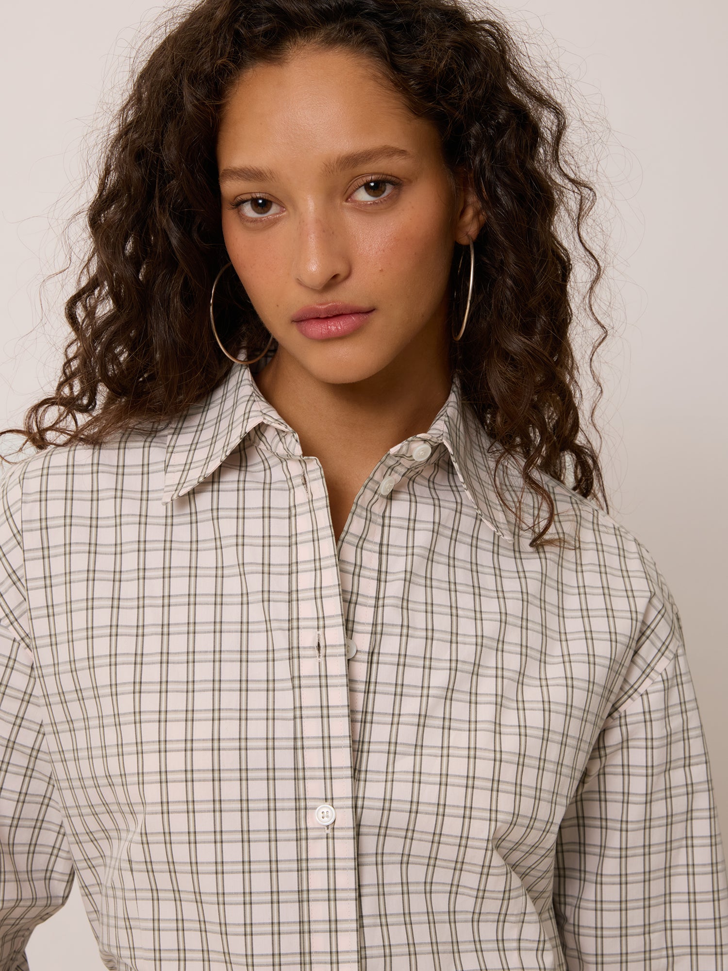 Camicia AUREL
