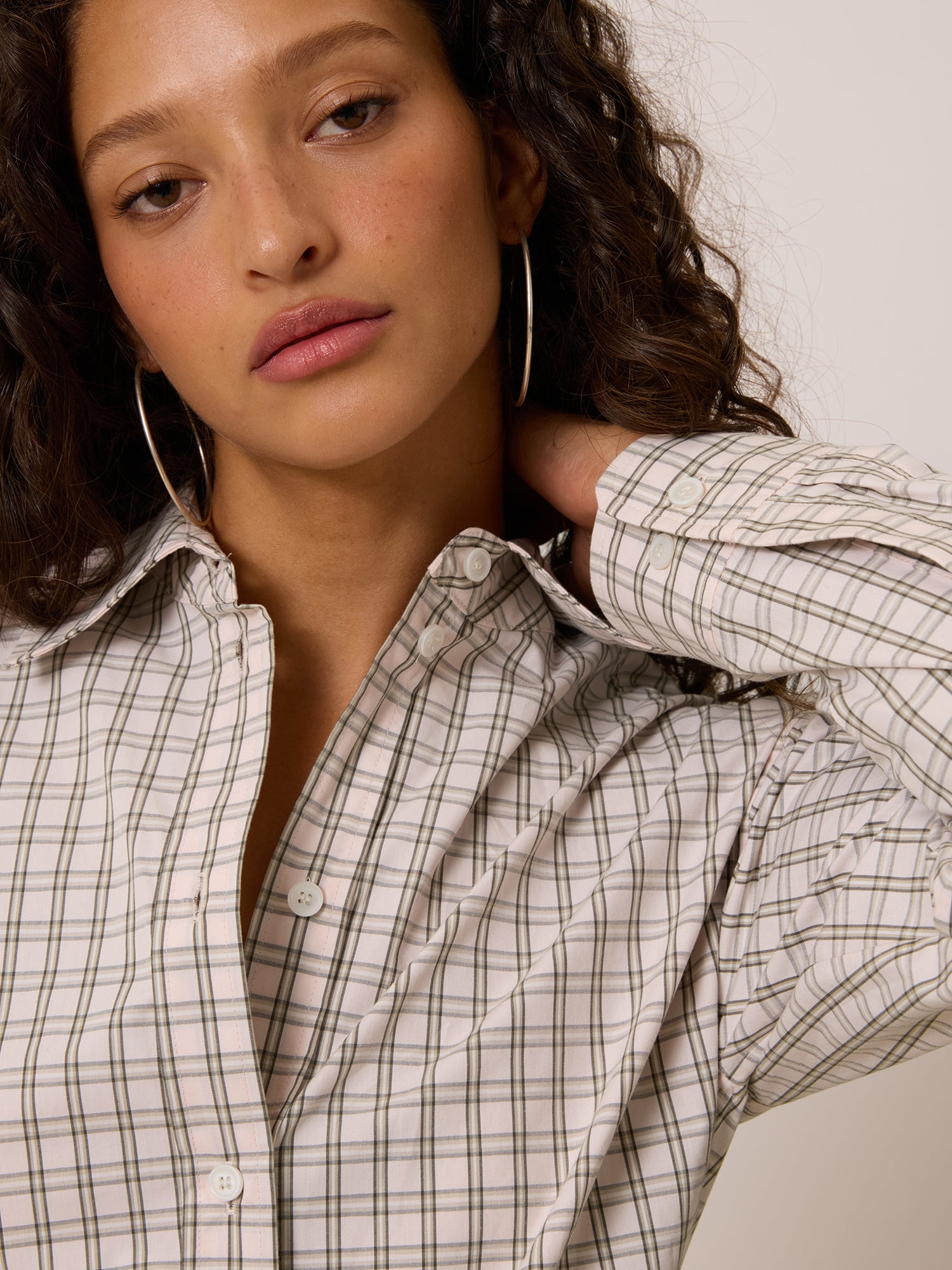 Camicia AUREL