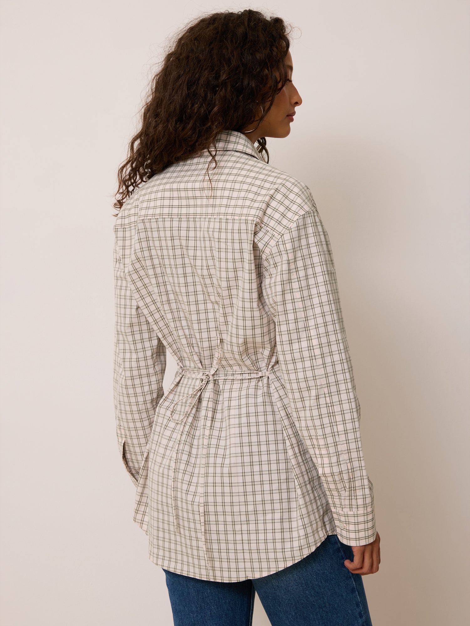 Camicia AUREL