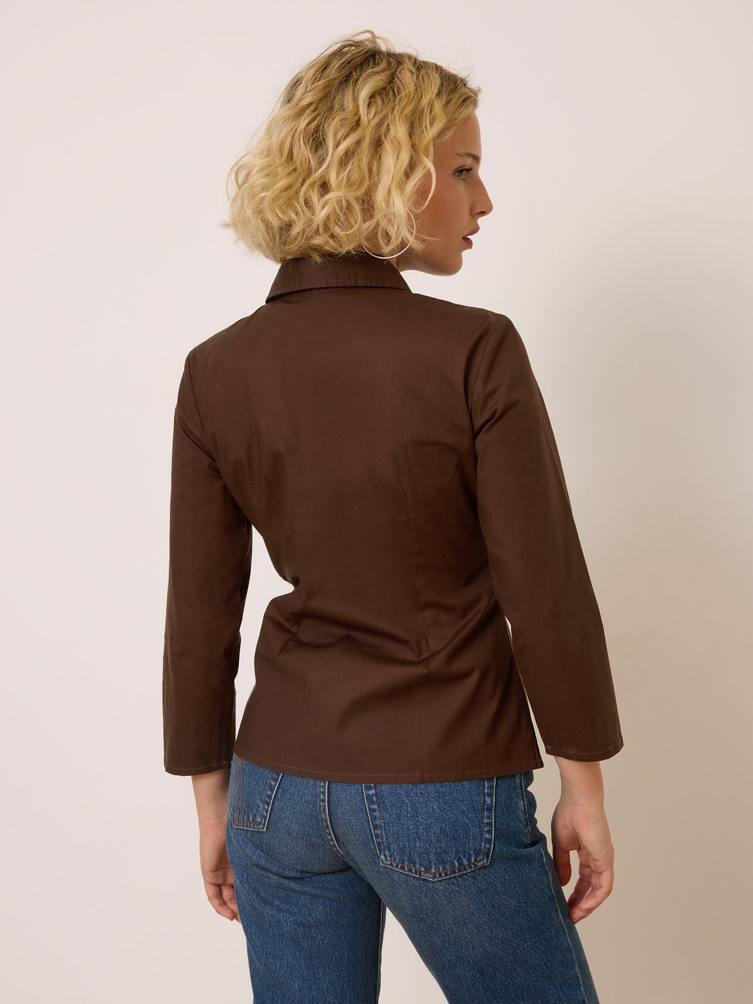 Camicia AVA