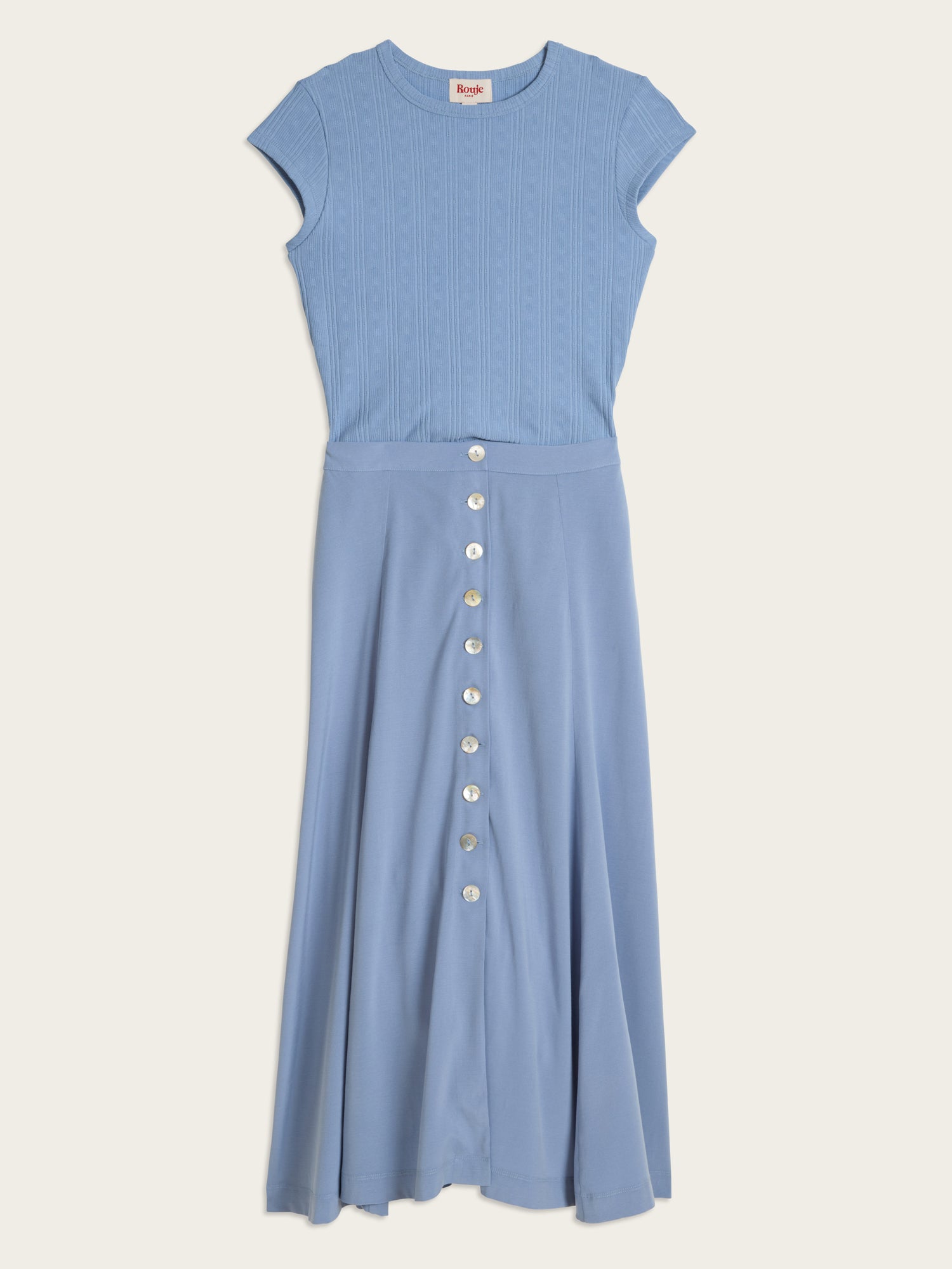 MAMBO Dress