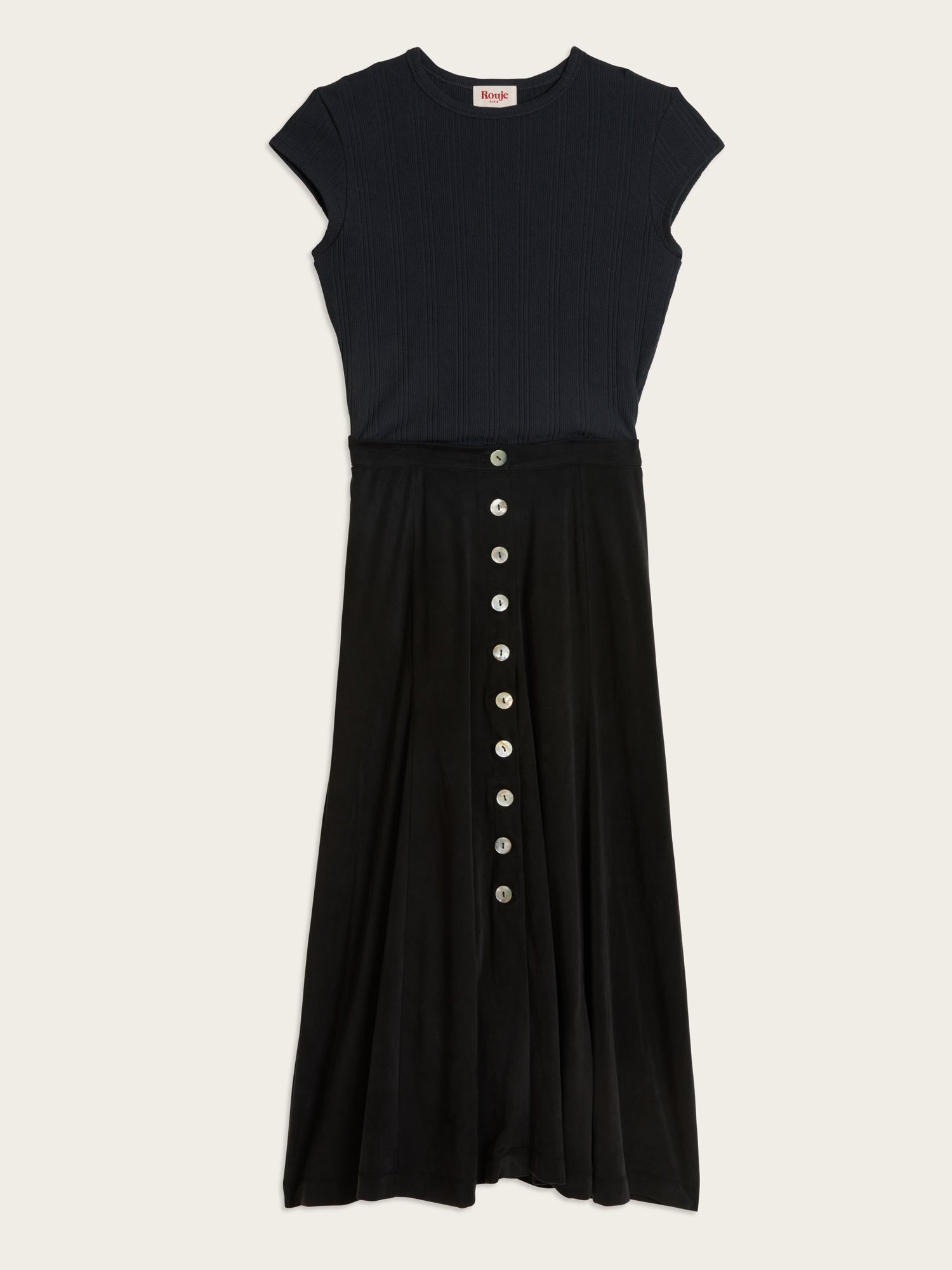 MAMBO Dress
