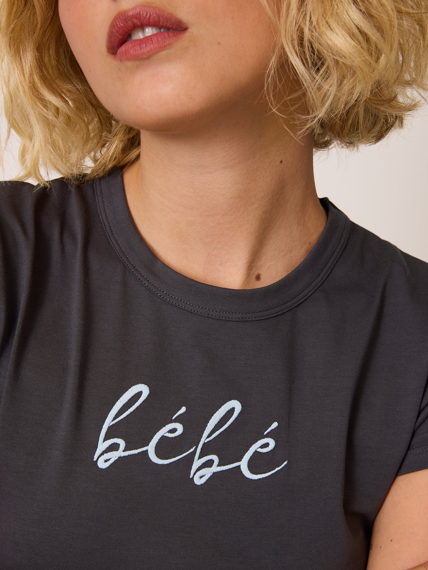 T-shirt BEBE
