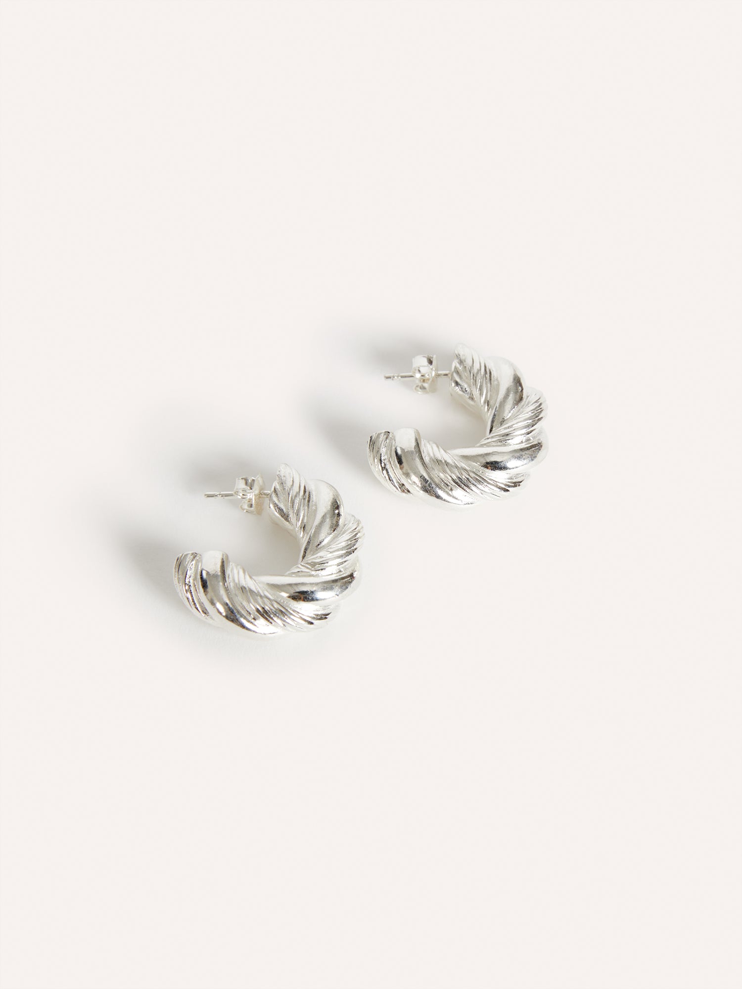 Boucles d'oreilles BELLISSIMA
