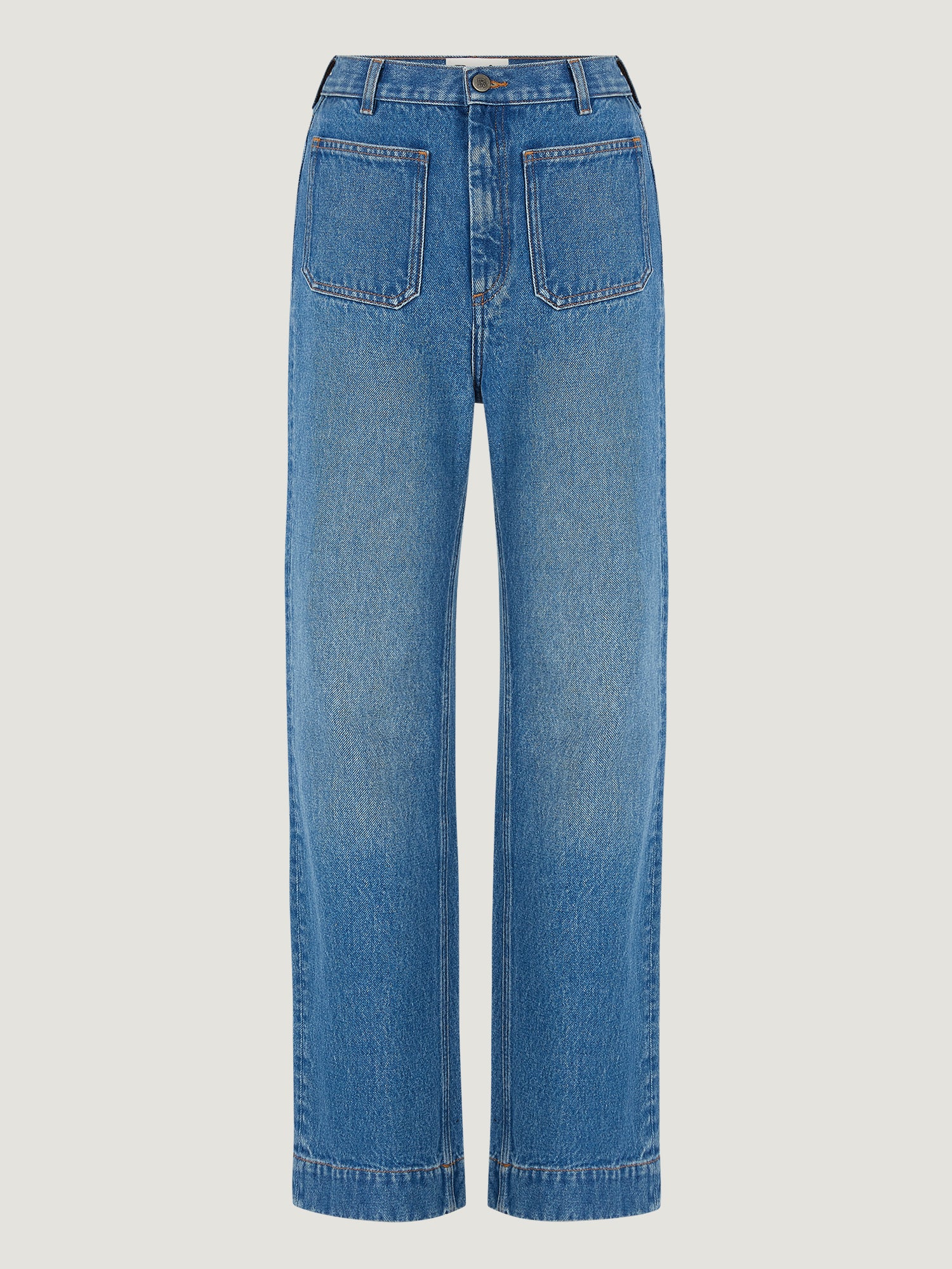 BELLEVILLE Jeans